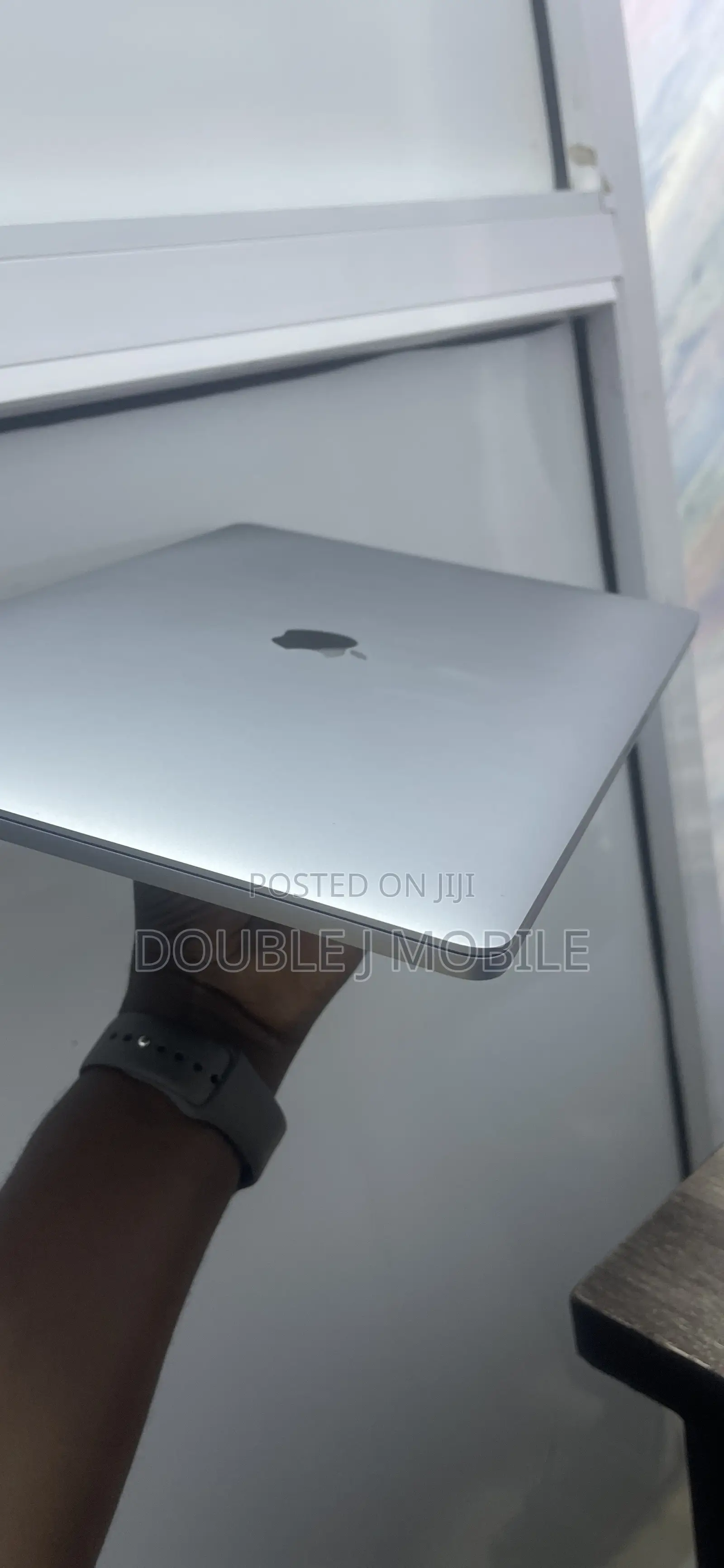 Laptop Apple MacBook Pro 2019 16GB Intel Core i7 SSD 512GB