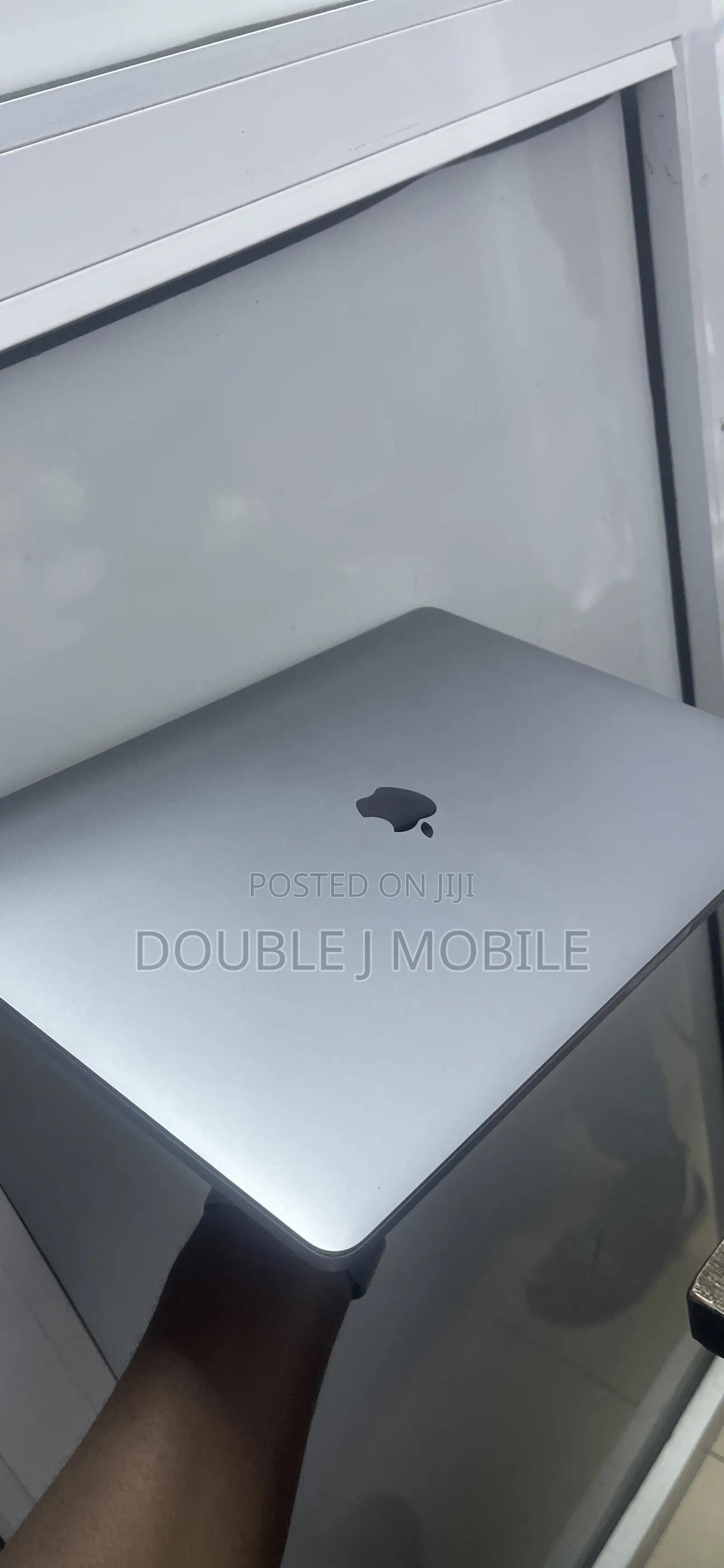 Laptop Apple MacBook Pro 2019 16GB Intel Core i7 SSD 512GB