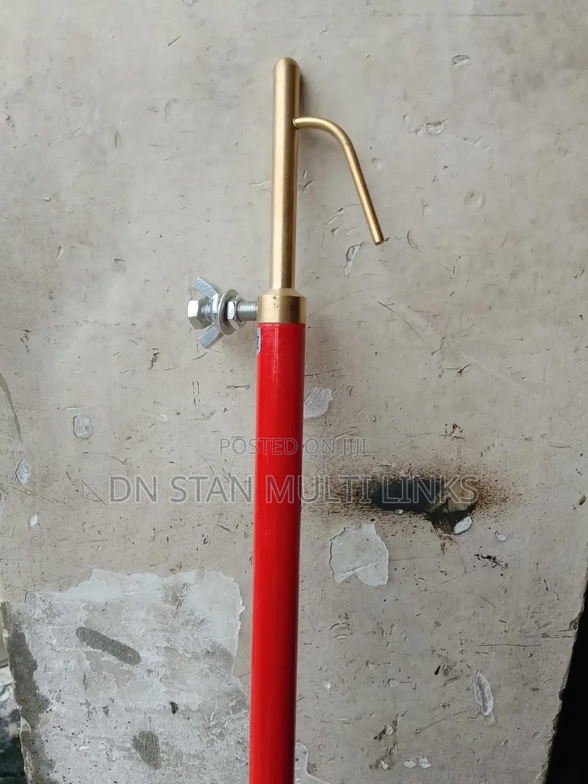 35kV High-Voltage Earth Discharge Rod