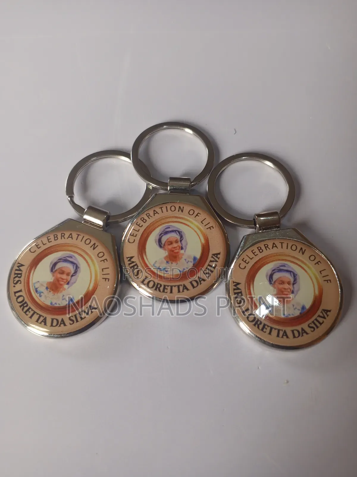 3d Dome Stickers / Printing Services