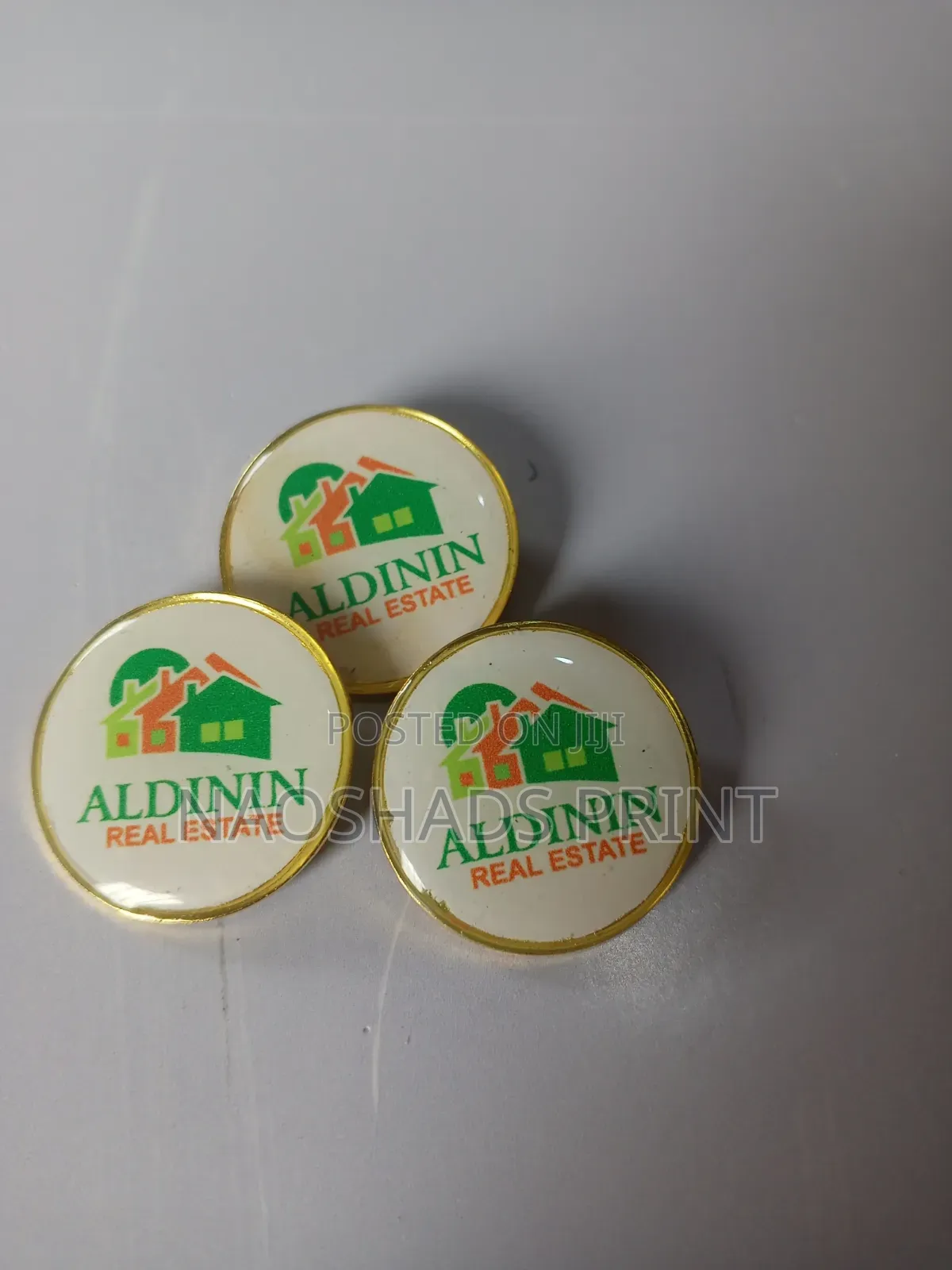 3d Dome Stickers / Printing Services