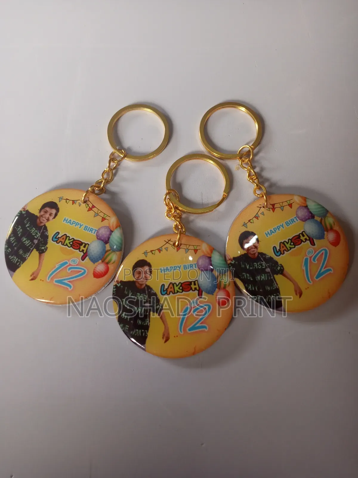 3d Dome Stickers / Printing Services