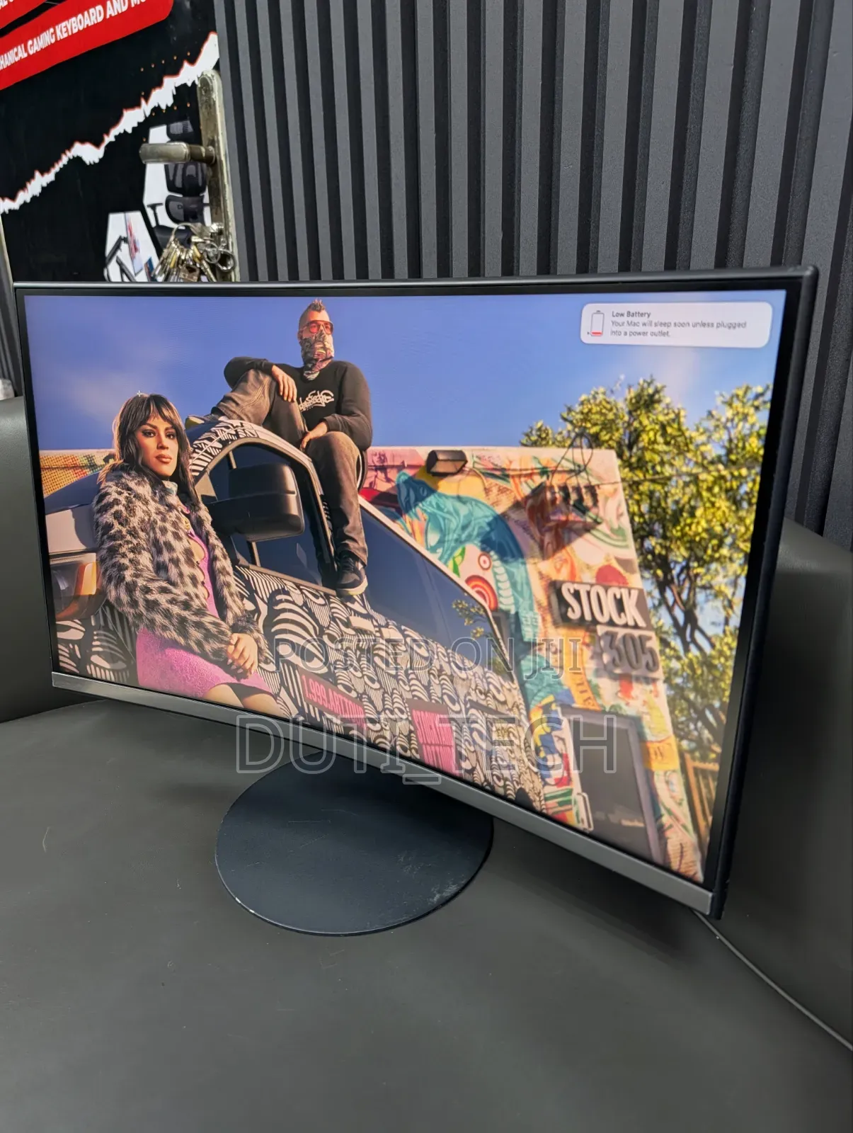 Samsung C24T550FDE 24" Curved FHD 75Hz
