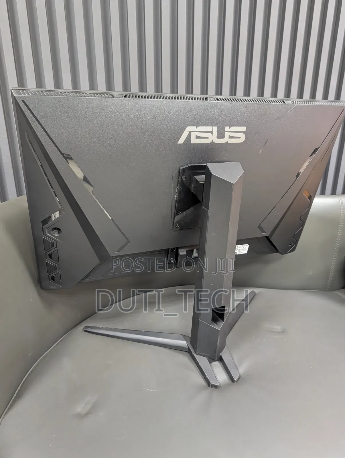 ASUS TUF Gaming VG279QM 27" FHD Fast IPS 280Hz 1ms Monitor