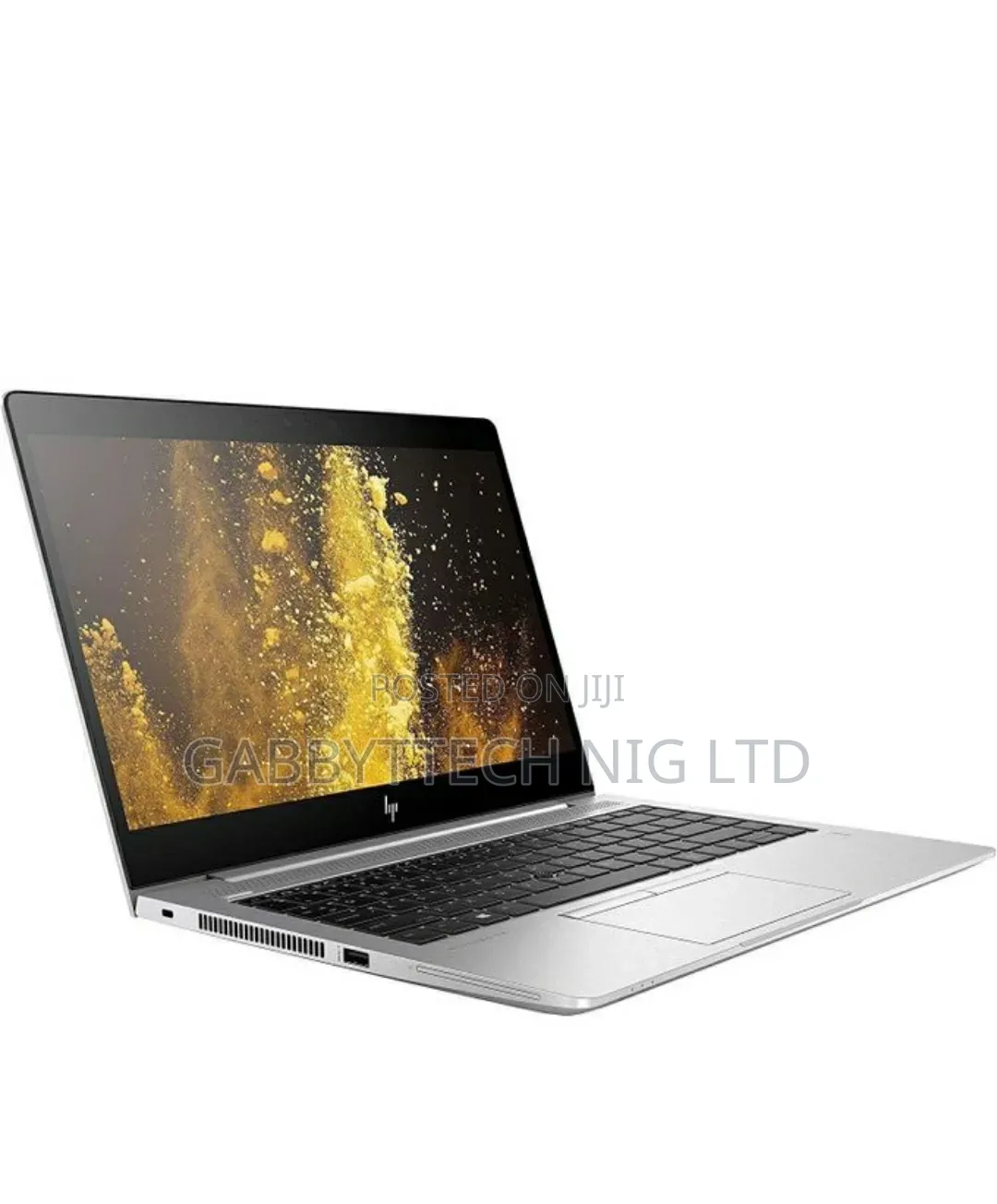 New Laptop HP EliteBook 840 G6 16GB Intel Core i5 SSD 512GB