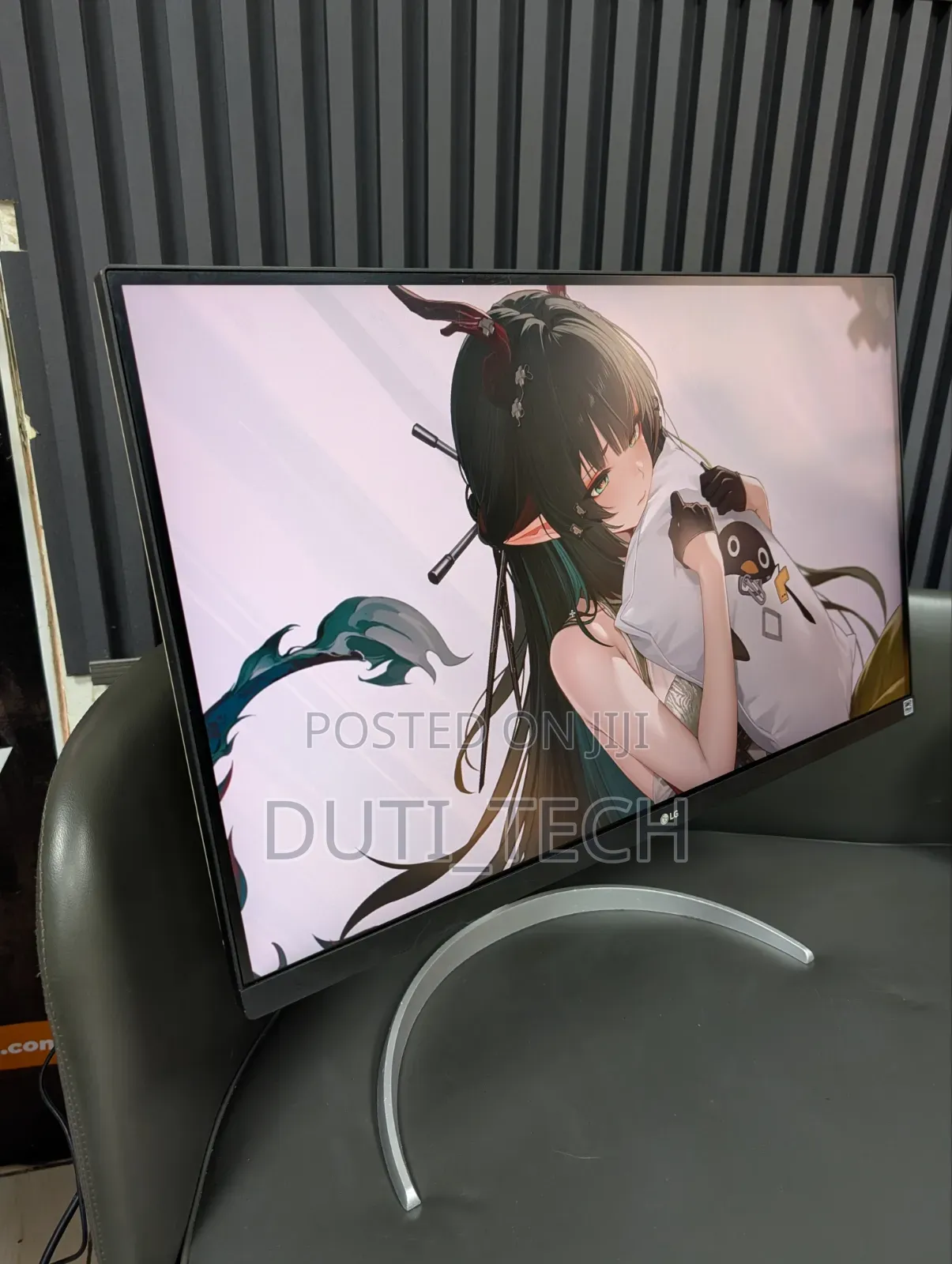LG 27up850-W 27" Uhd Ips Monitor — 60hz, Hdr400, 95% Dci-P3