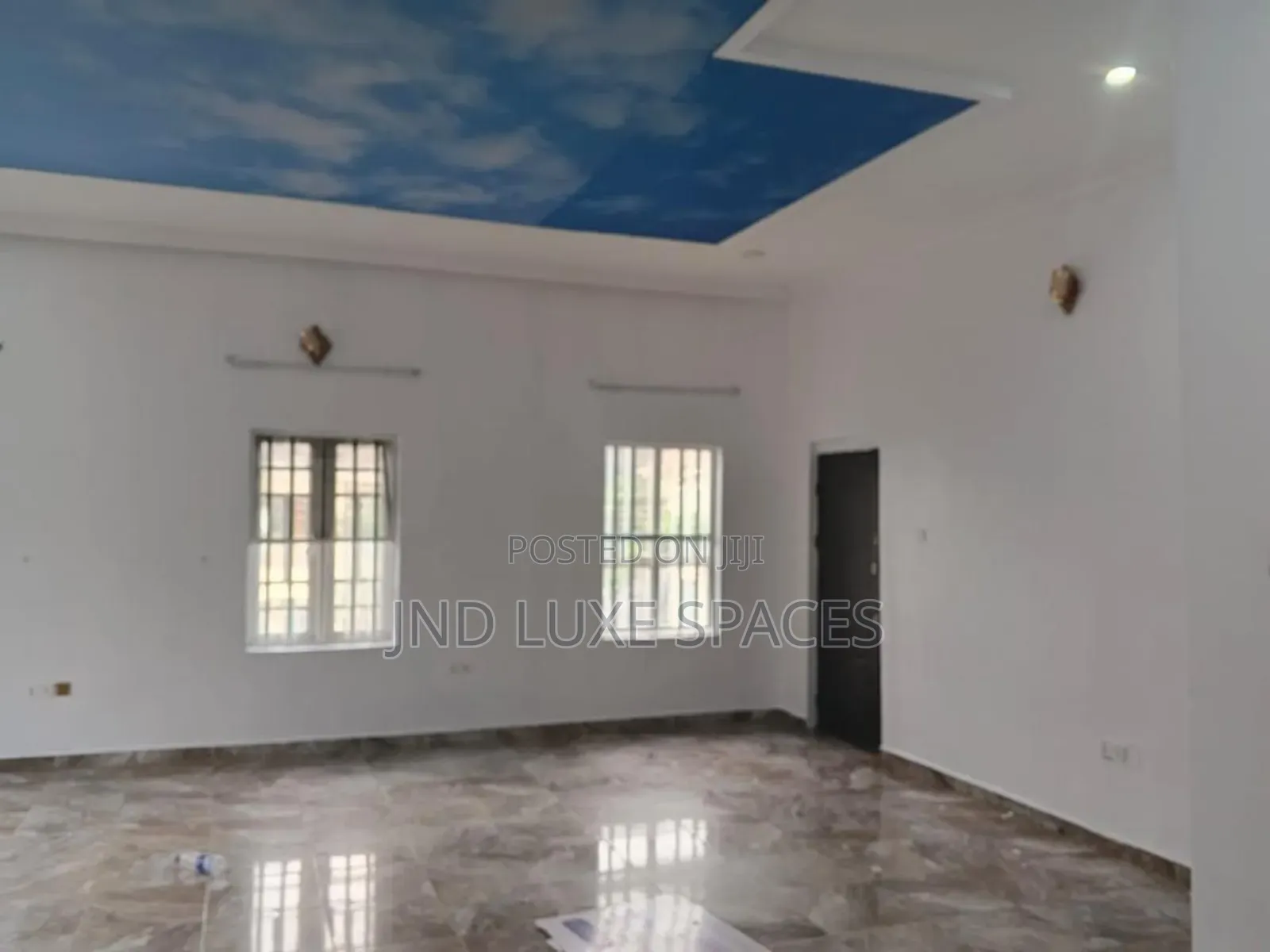 5bdrm Duplex in Ikeja GRA for rent
