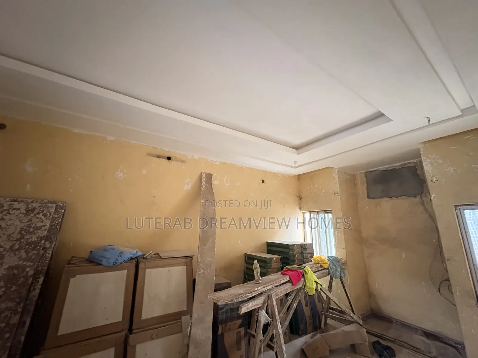 3bdrm Block of Flats in Wuse 2 for rent