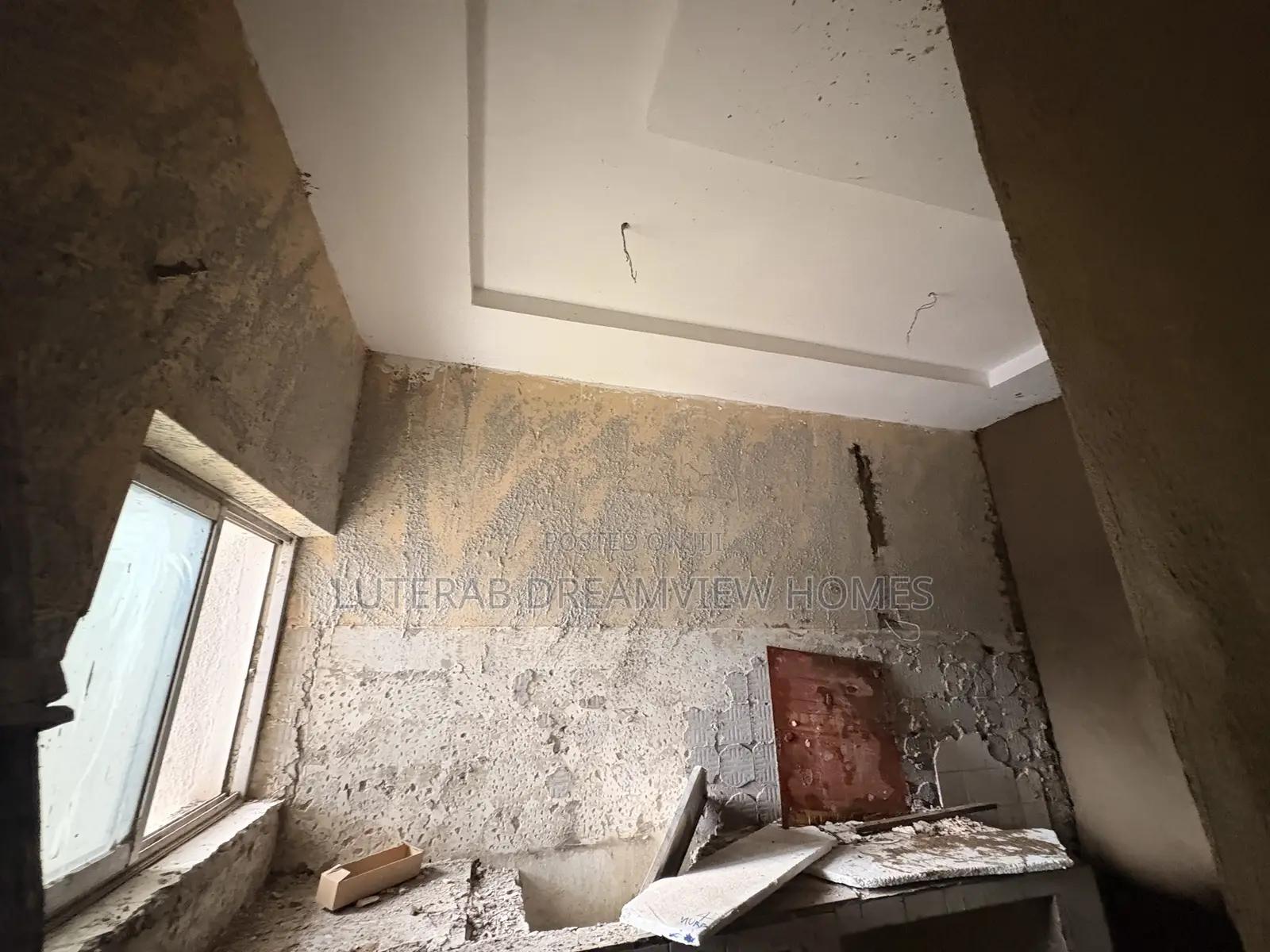 3bdrm Block of Flats in Wuse 2 for rent
