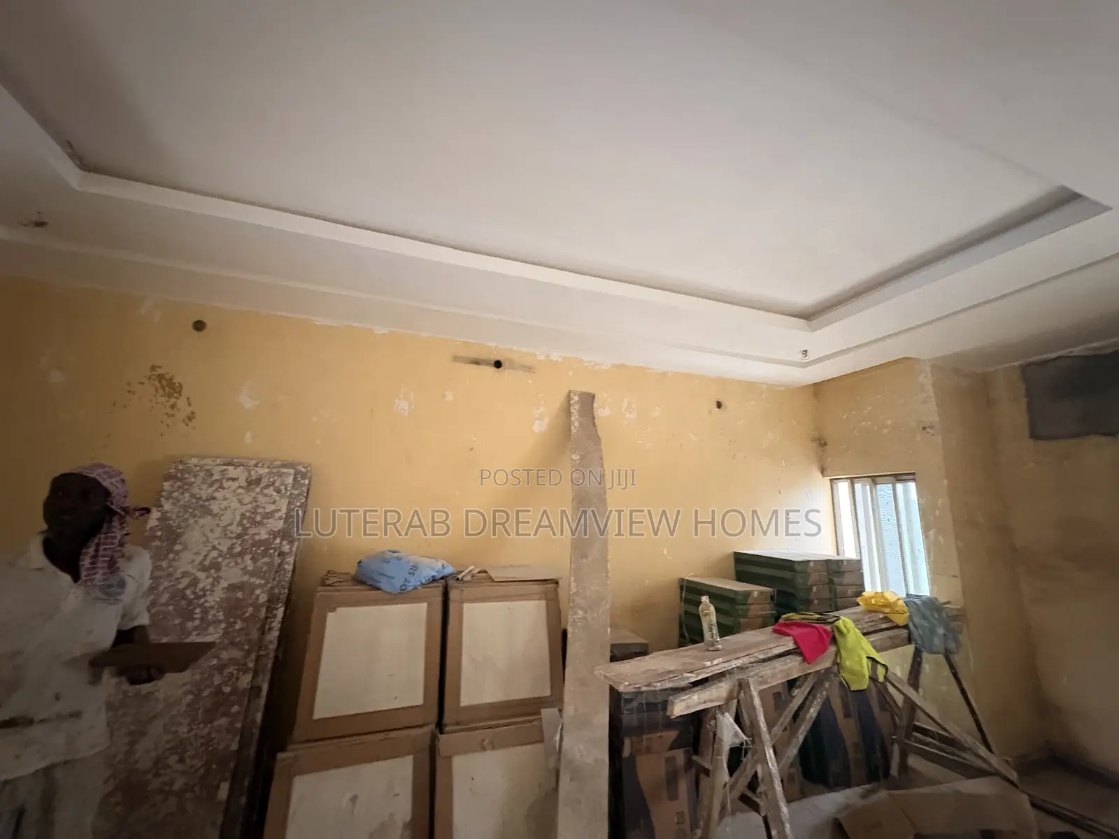 3bdrm Block of Flats in Wuse 2 for rent