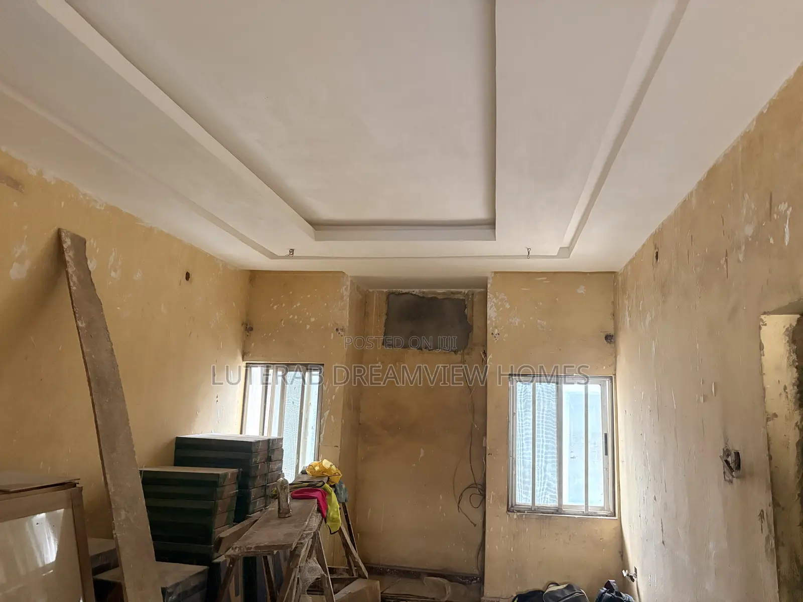 3bdrm Block of Flats in Wuse 2 for rent