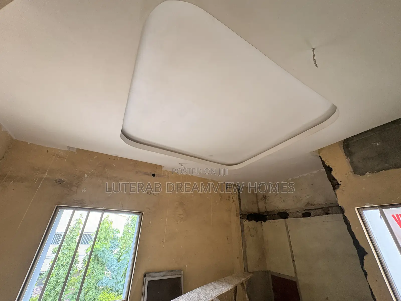 3bdrm Block of Flats in Wuse 2 for rent