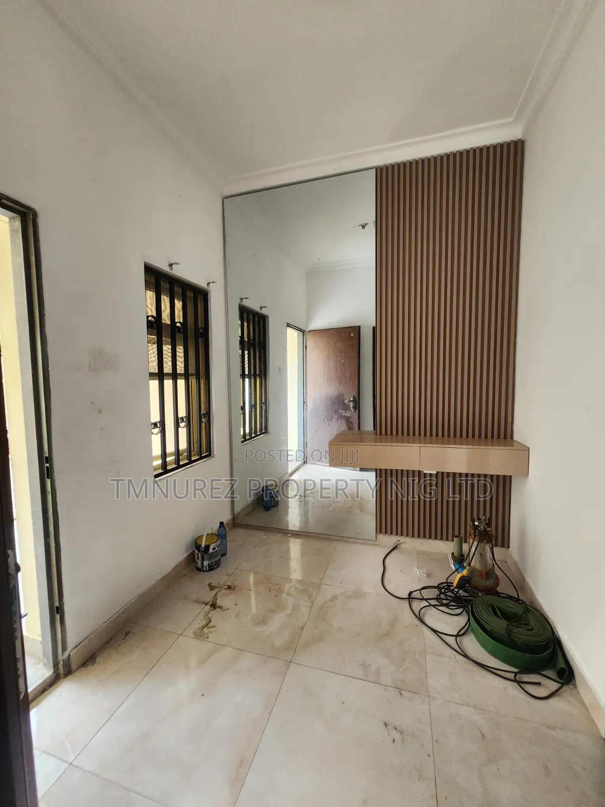 3bdrm Duplex in Lekki Phase 1 for rent