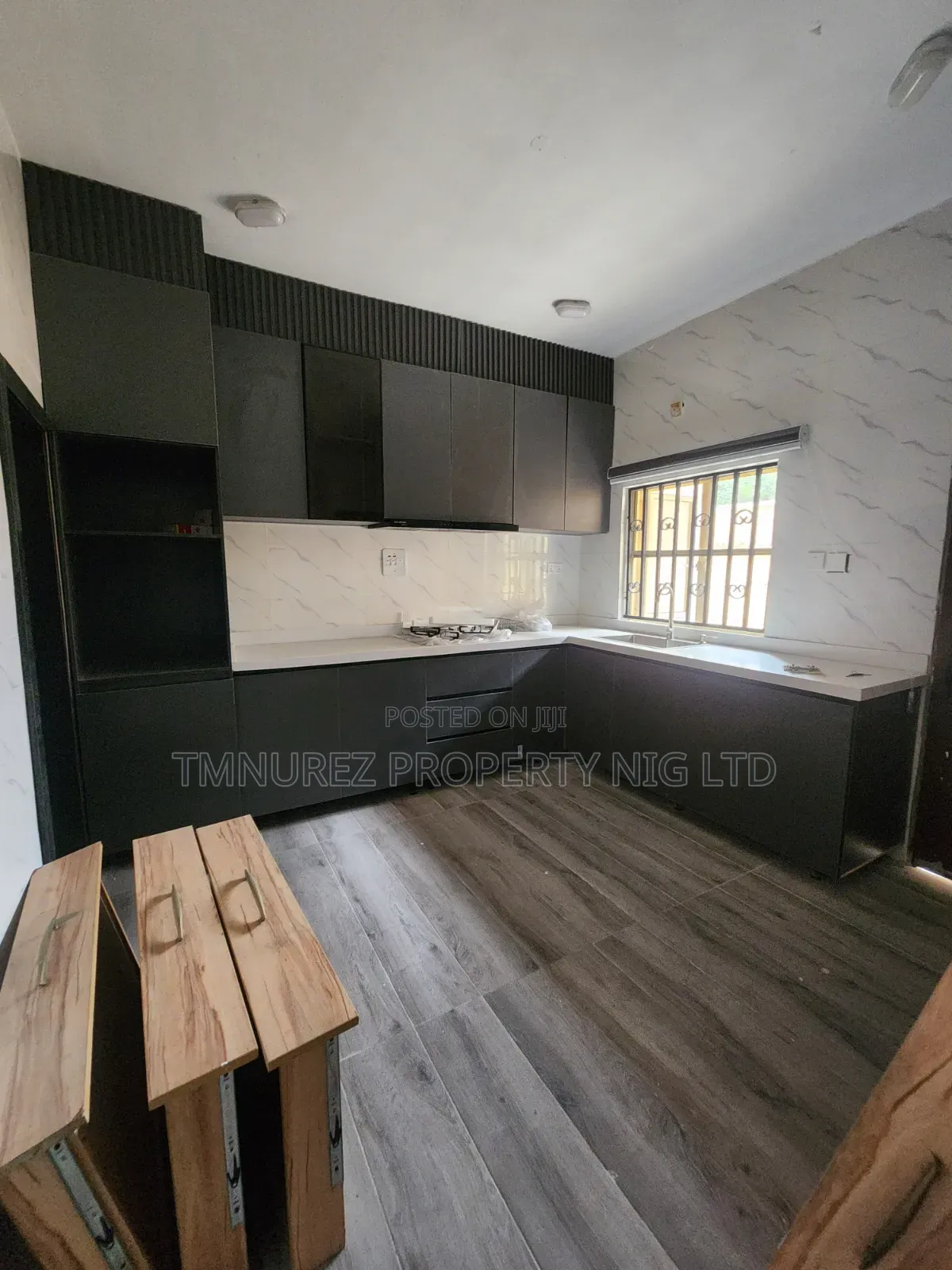 3bdrm Duplex in Lekki Phase 1 for rent