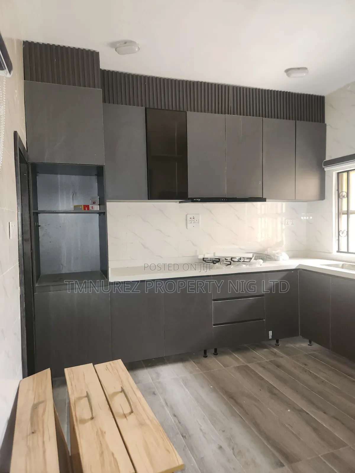 3bdrm Duplex in Lekki Phase 1 for rent
