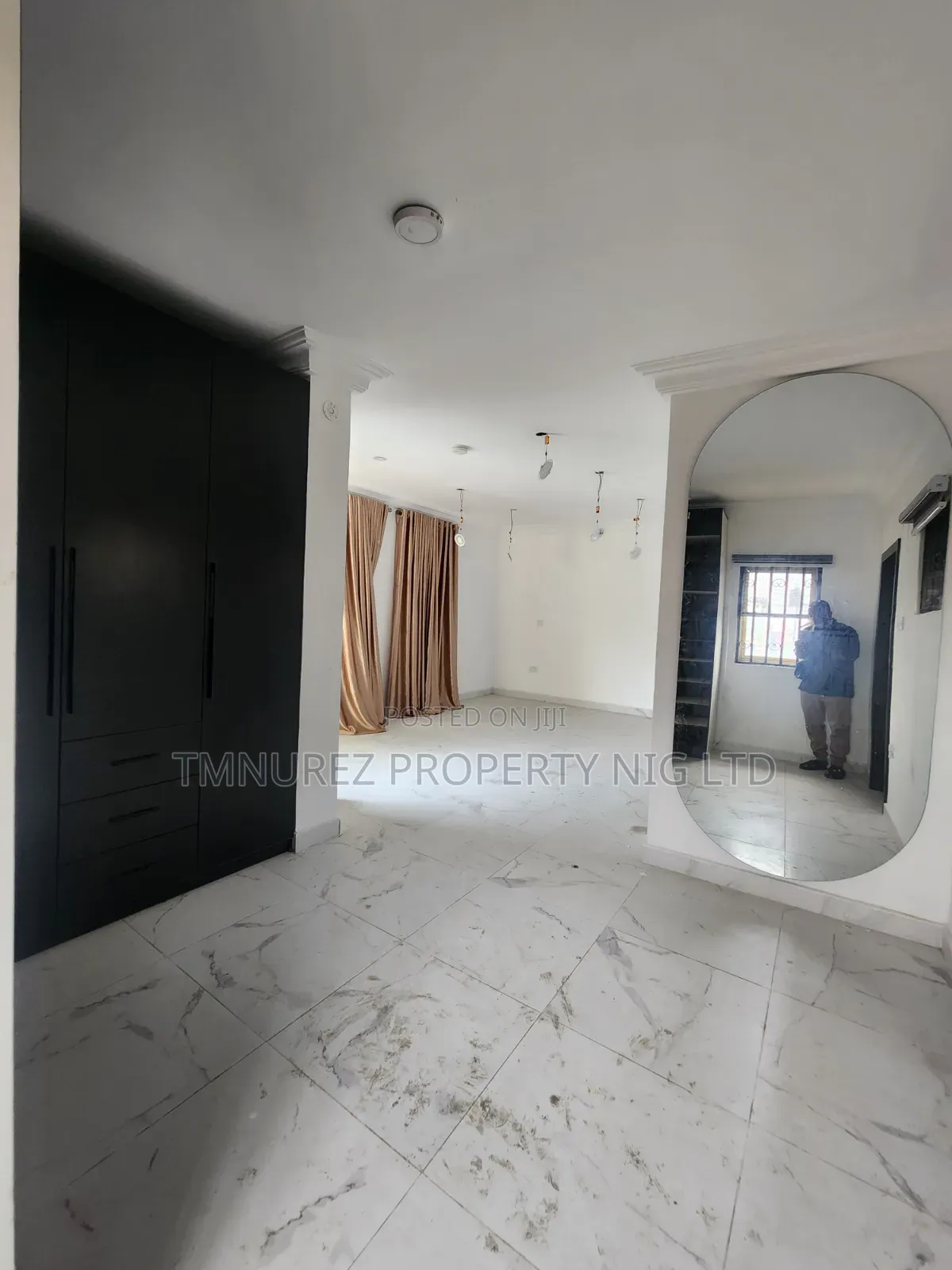 3bdrm Duplex in Lekki Phase 1 for rent