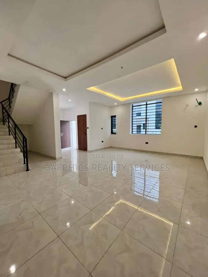 3bdrm Duplex in Payment Plan, Off Lekki-Epe Expressway for sale