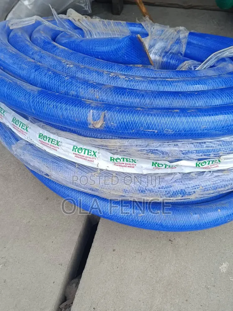 PVC Original Water Hose 2"