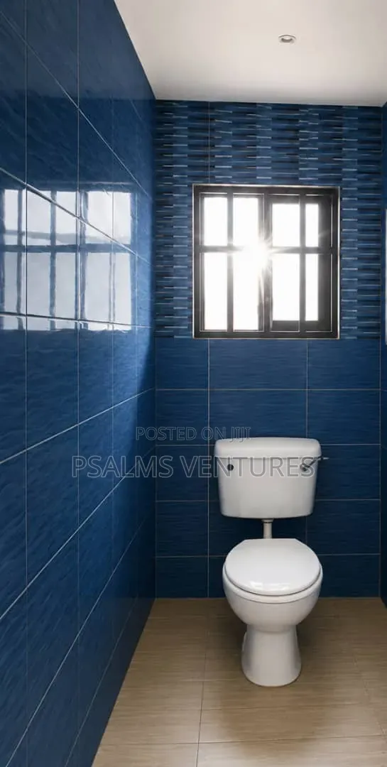 Furnished Studio Apartment in Ojodu, Unity Estate for rent