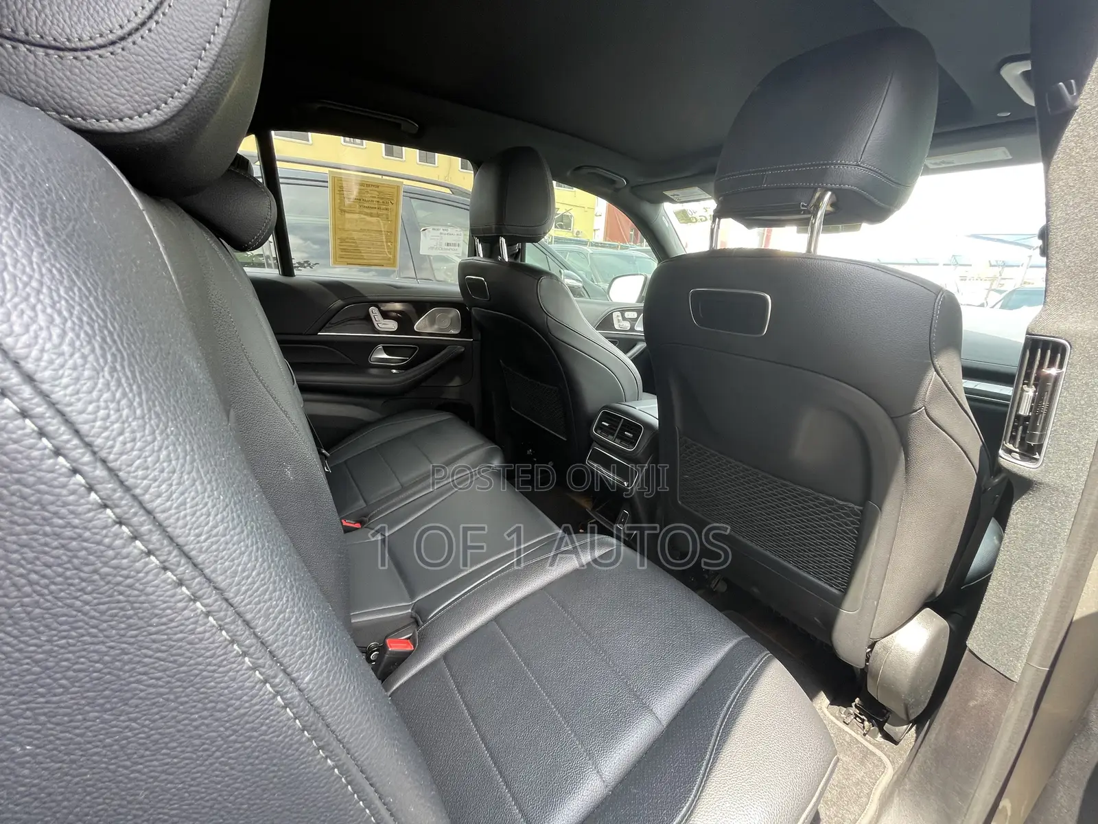 Mercedes-Benz GLE-Class GLE 350 4MATIC 2019 Gray