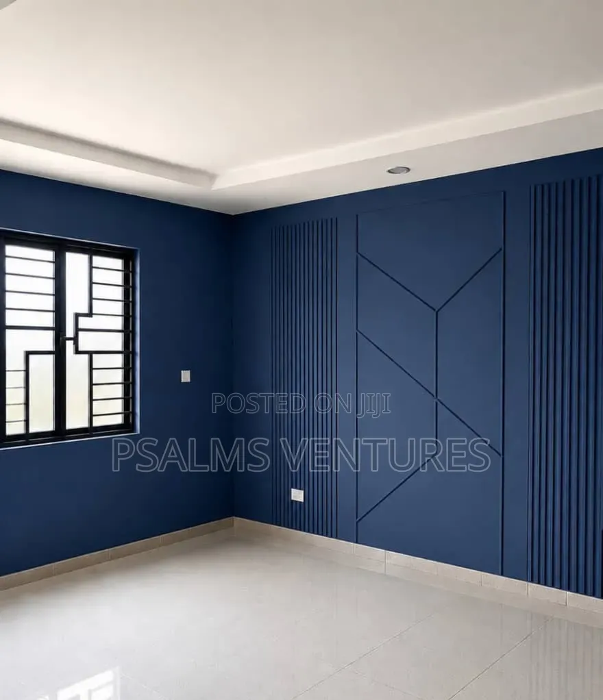 Furnished Studio Apartment in Ojodu, Unity Estate for rent