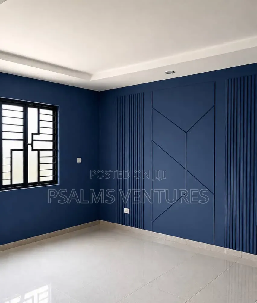 Furnished Studio Apartment in Ojodu, Unity Estate for rent