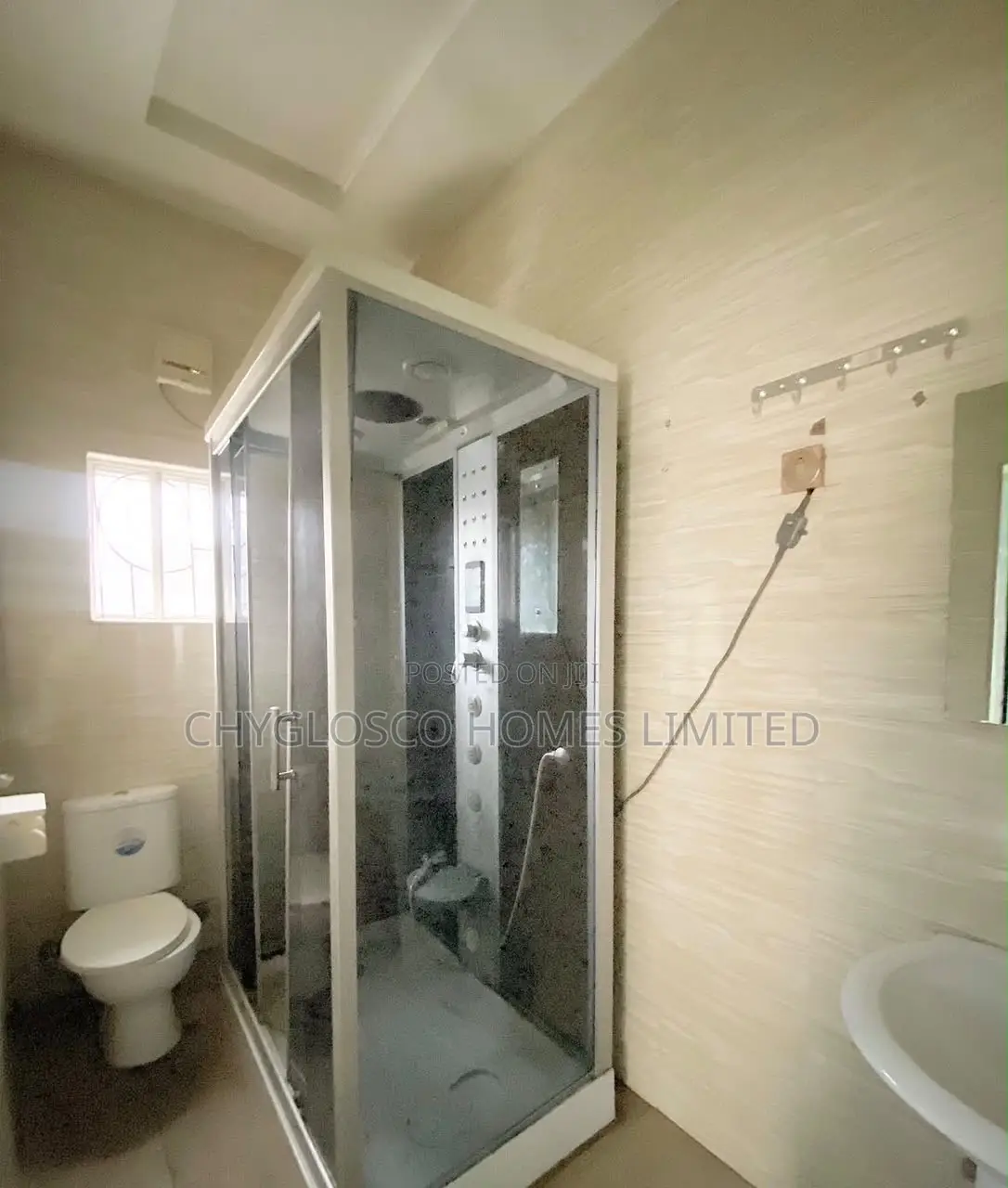 3bdrm Duplex in Naf Harmony Estate, Eliozu for sale