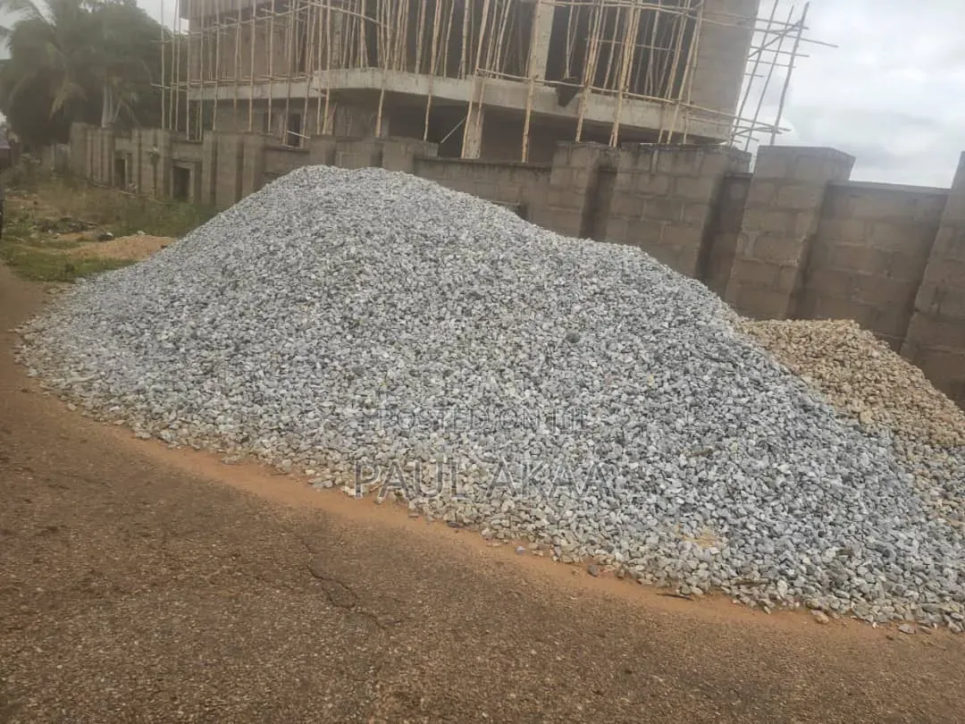 Concrete Blocks for Your Building