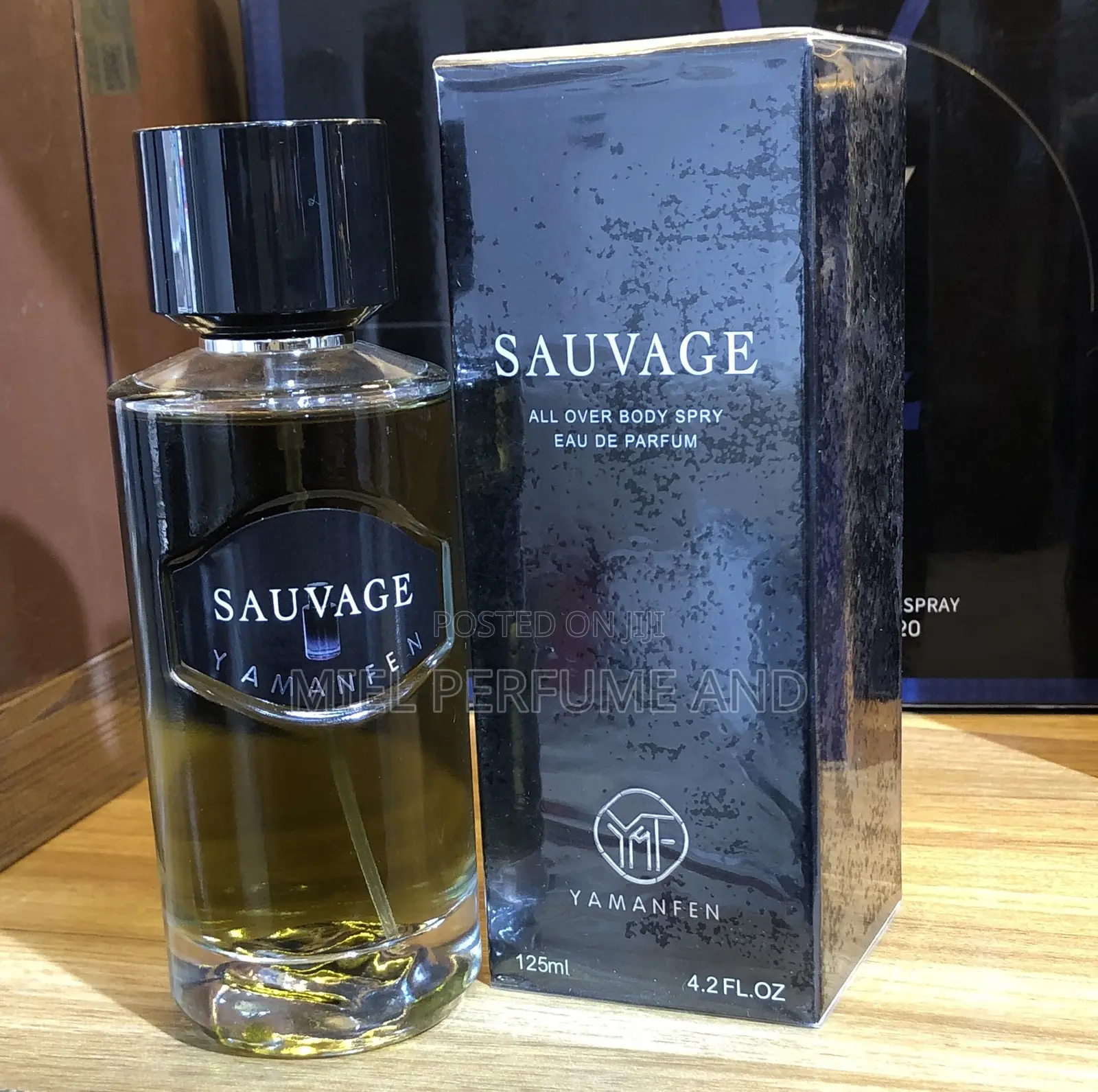 Yamafem (,Sauvage ,Scandal,libre,bleu,good Girl