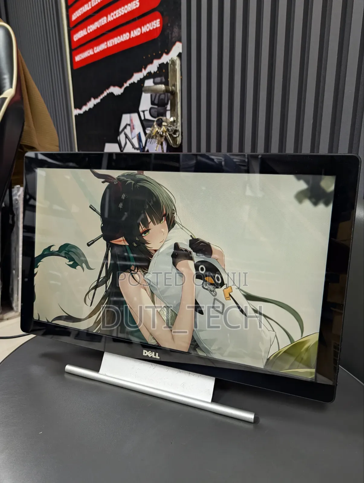 Dell P2314T 23" FHD IPS Touchscreen Monitor