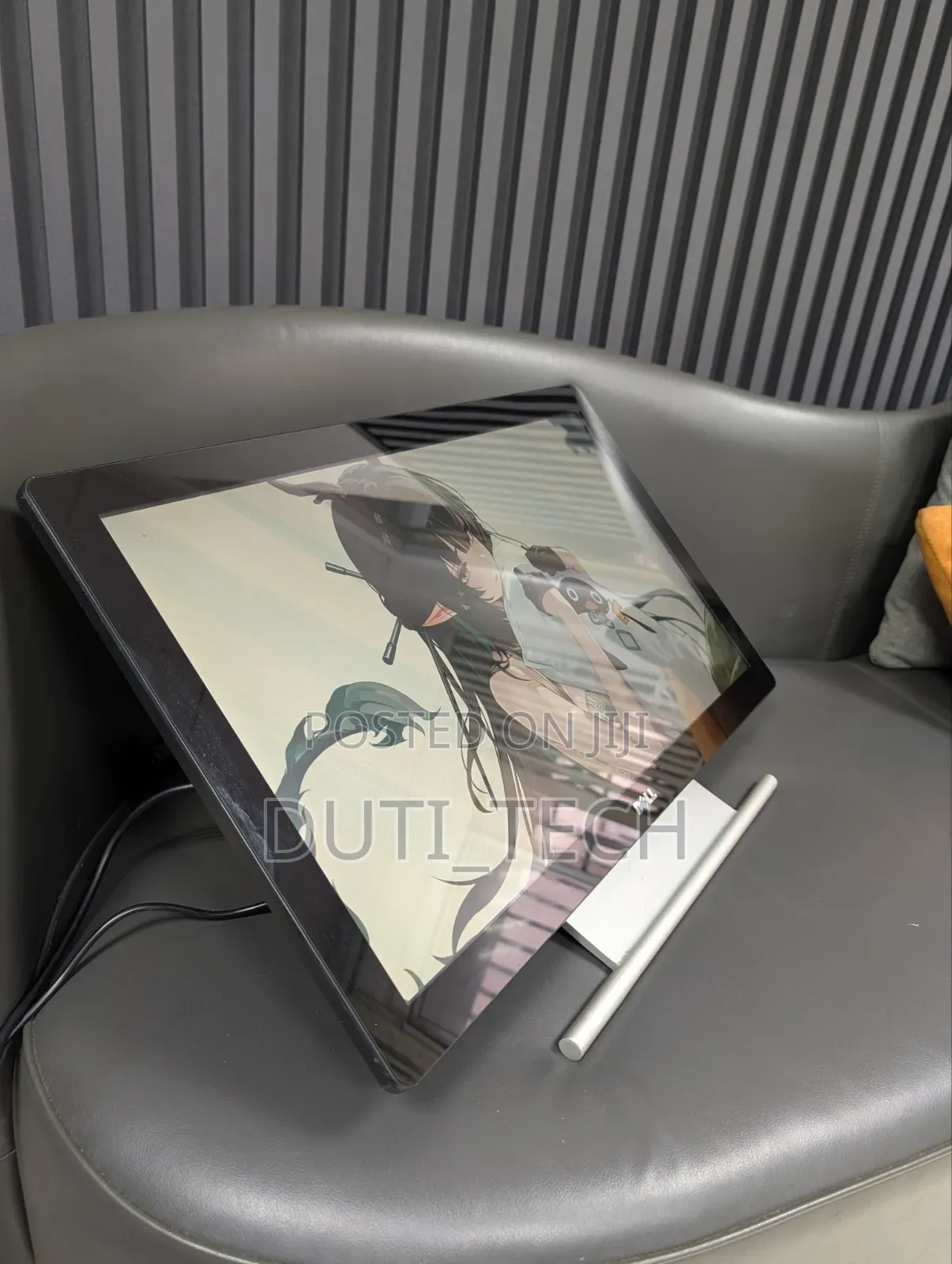 Dell P2314T 23" FHD IPS Touchscreen Monitor