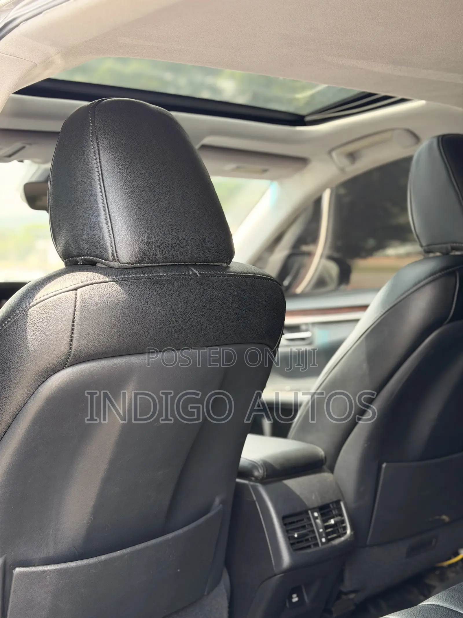 Lexus ES 350 FWD 2017 Gold