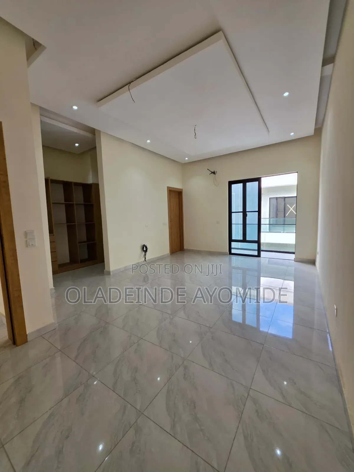 4bdrm Duplex in Ikeja, Awolowo Way for sale