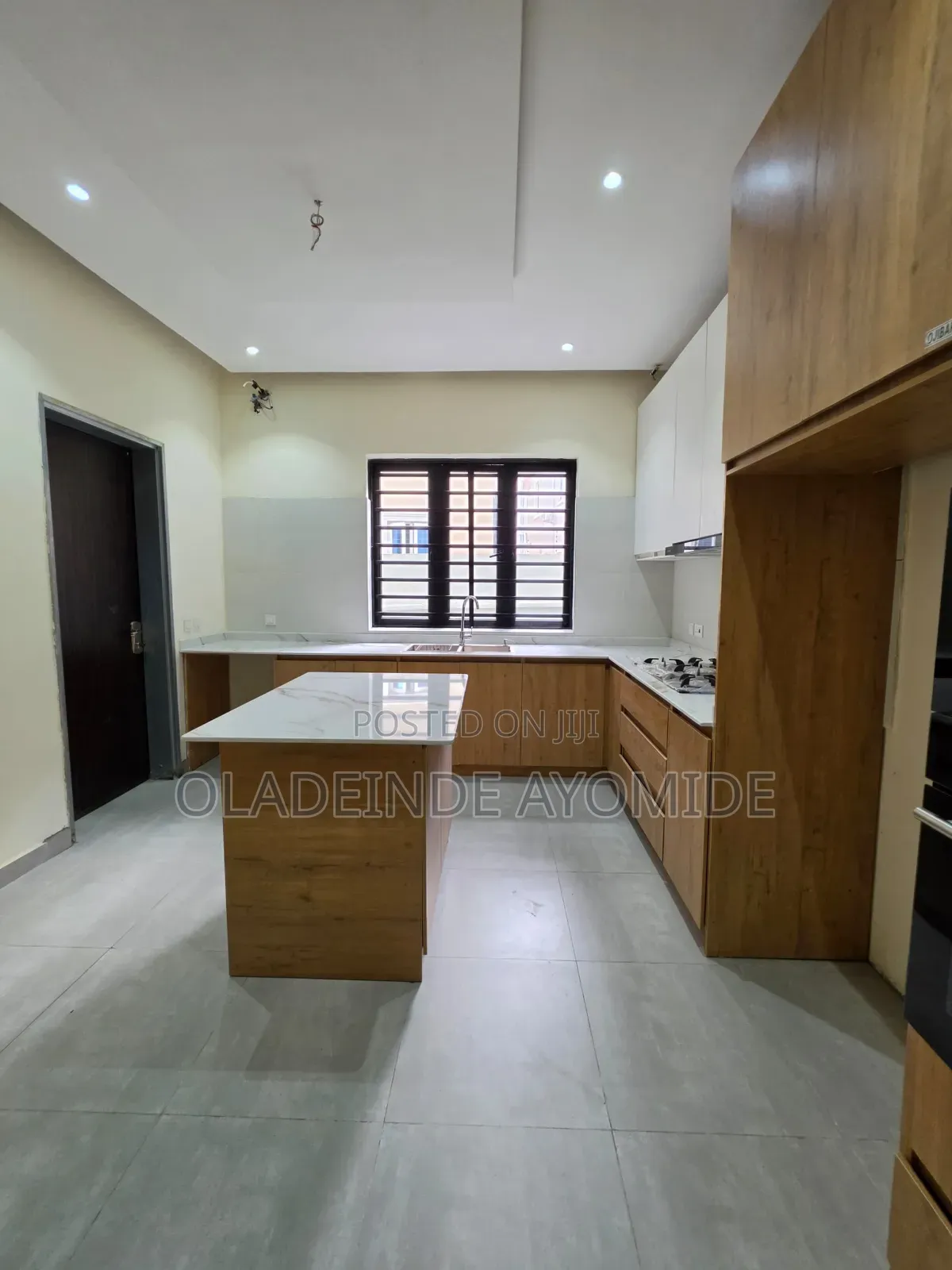 4bdrm Duplex in Ikeja, Awolowo Way for sale