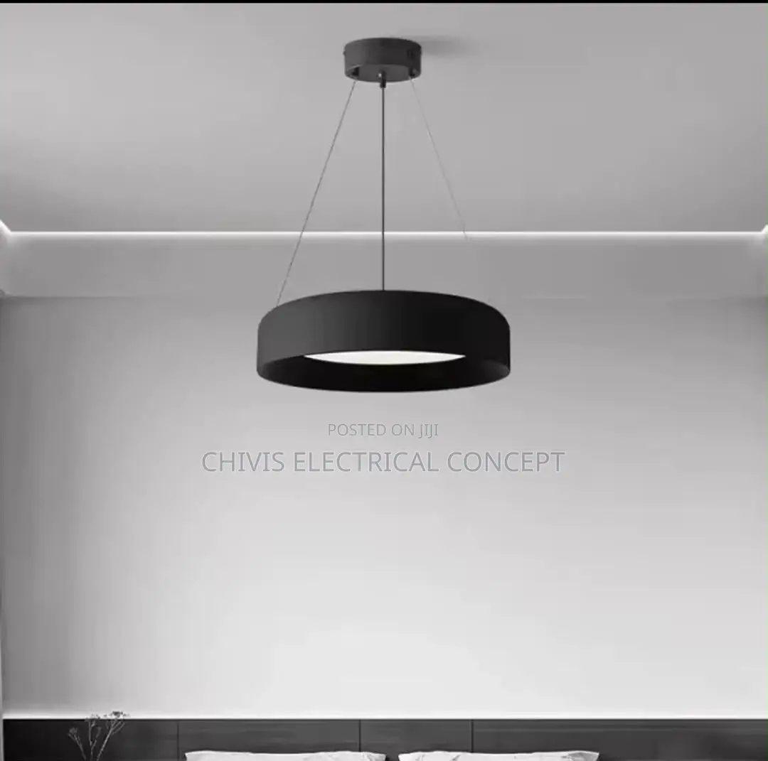 Luxury Dropping Pendant Chandelier