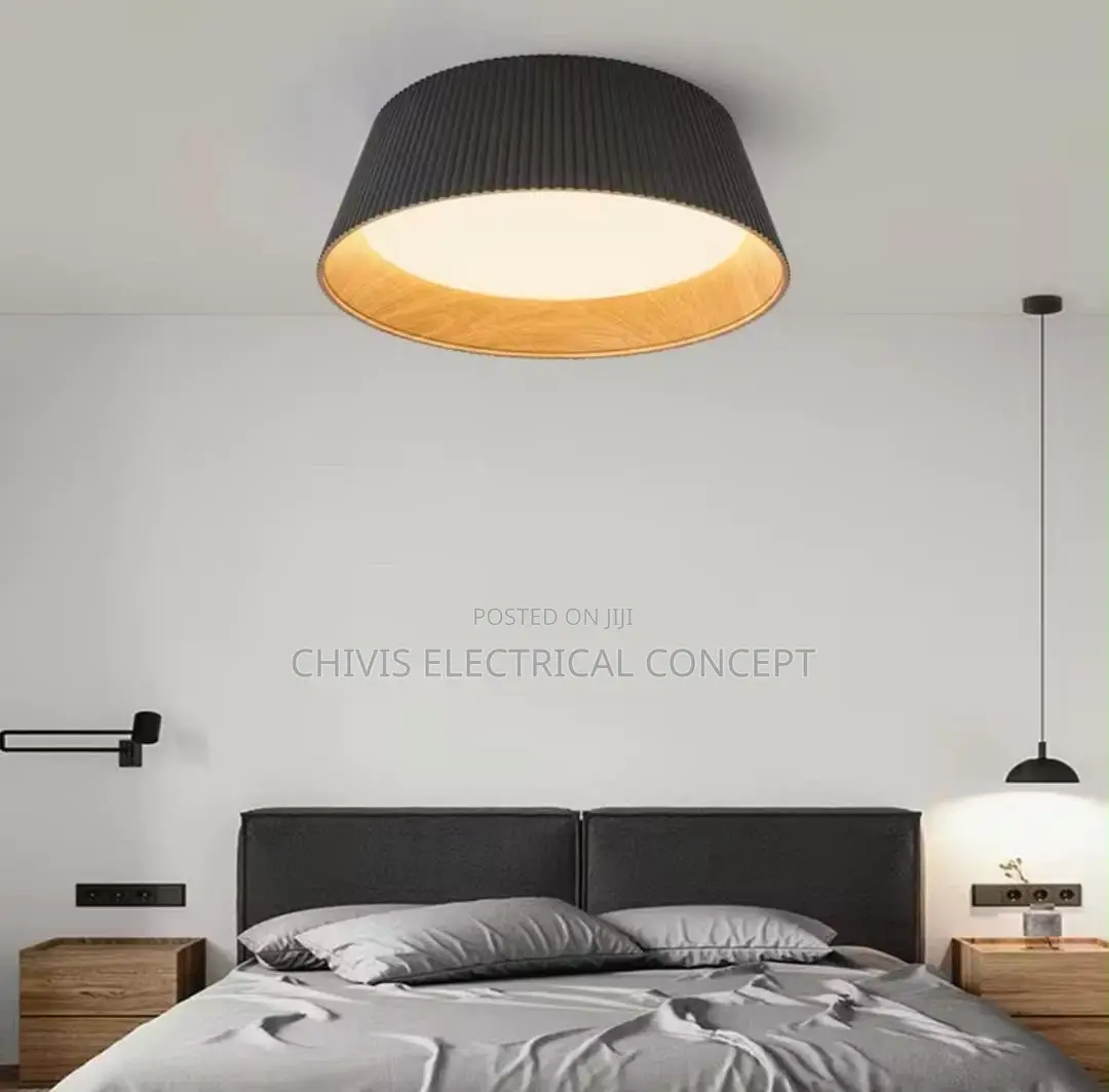 Luxury Ceiling Fitting Chandelier