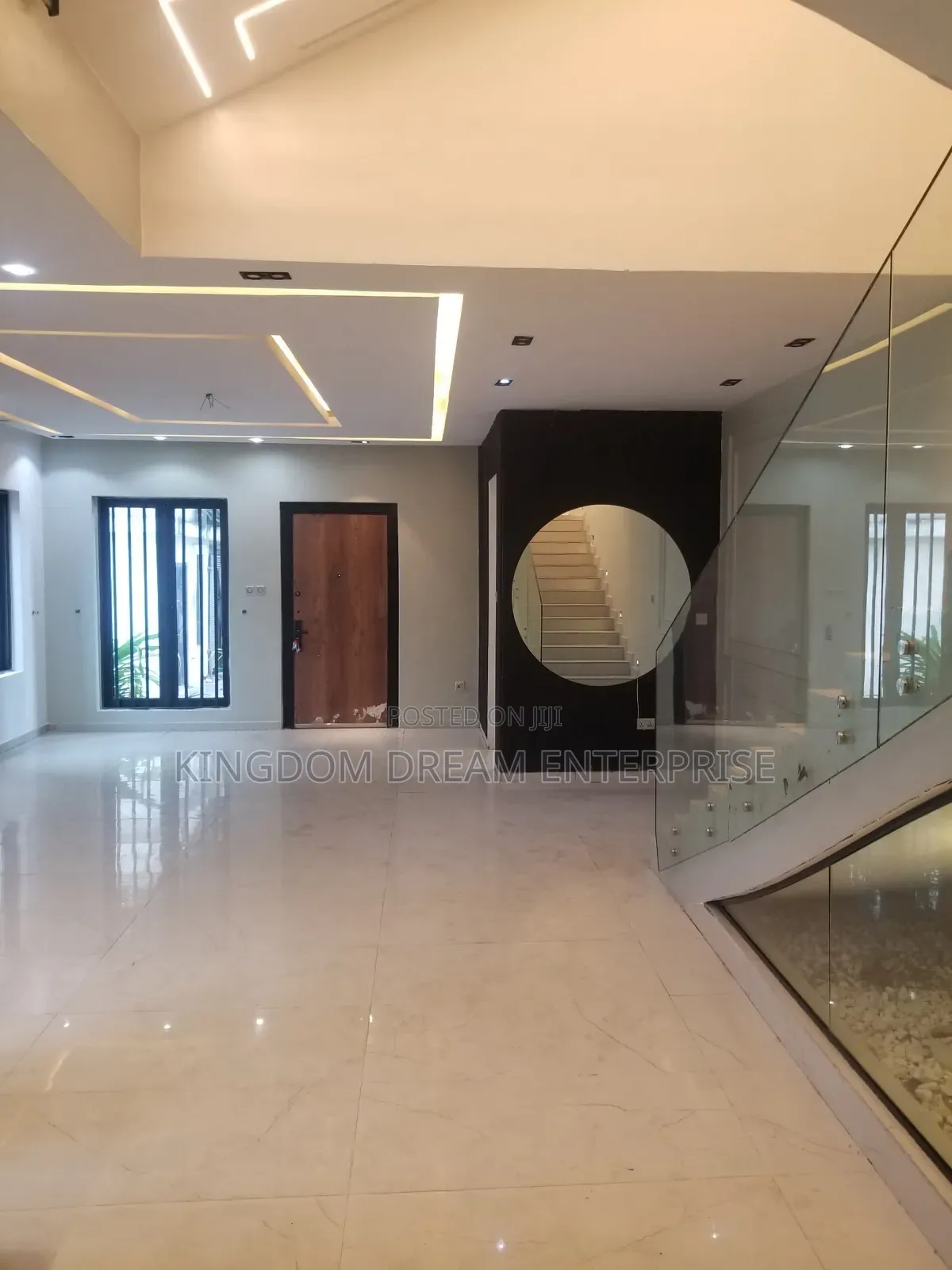 1bdrm Apartment in Victoria Island, Adeola Odeku for rent