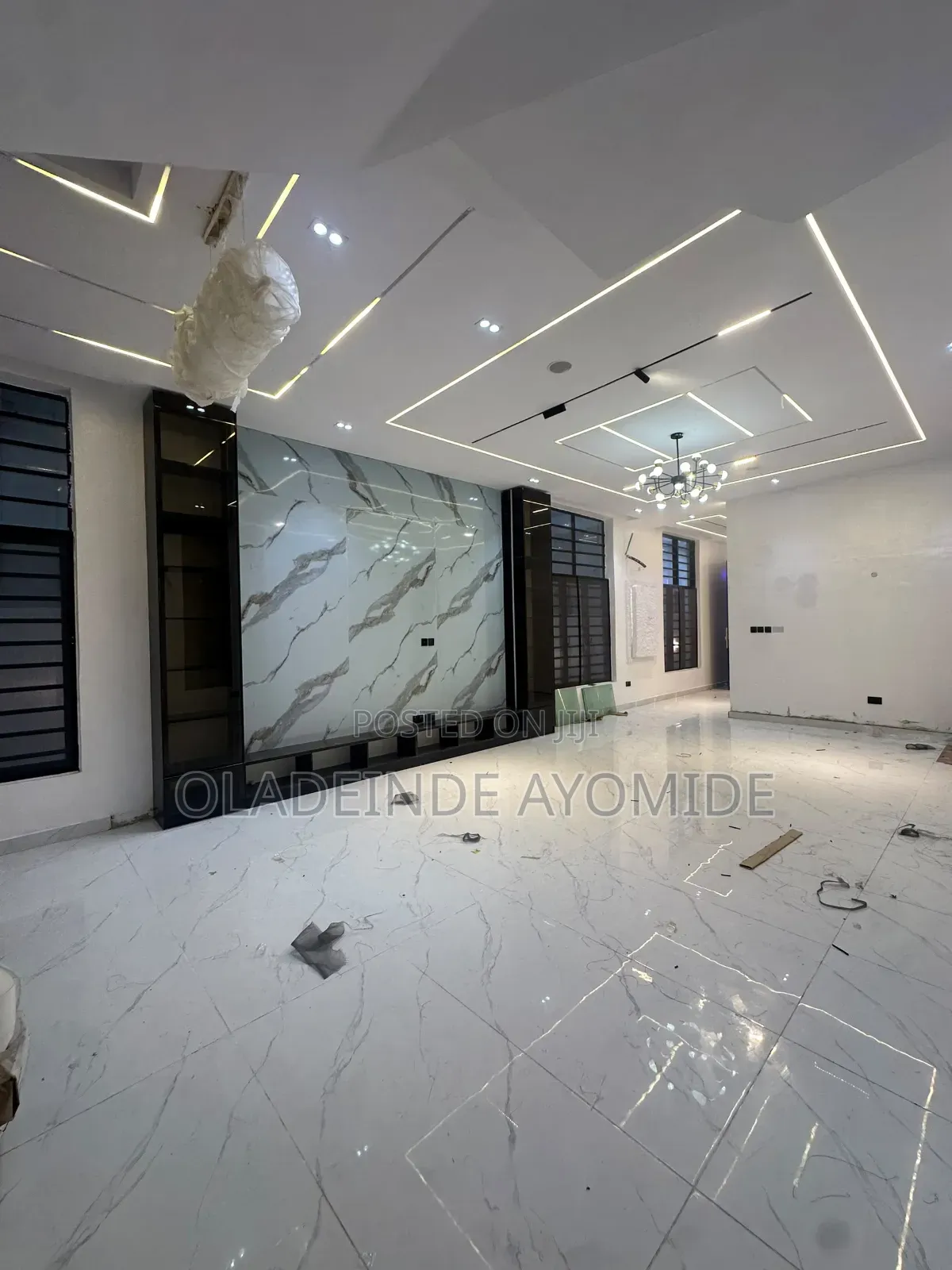 4bdrm Duplex in Sangotedo Ajah for sale