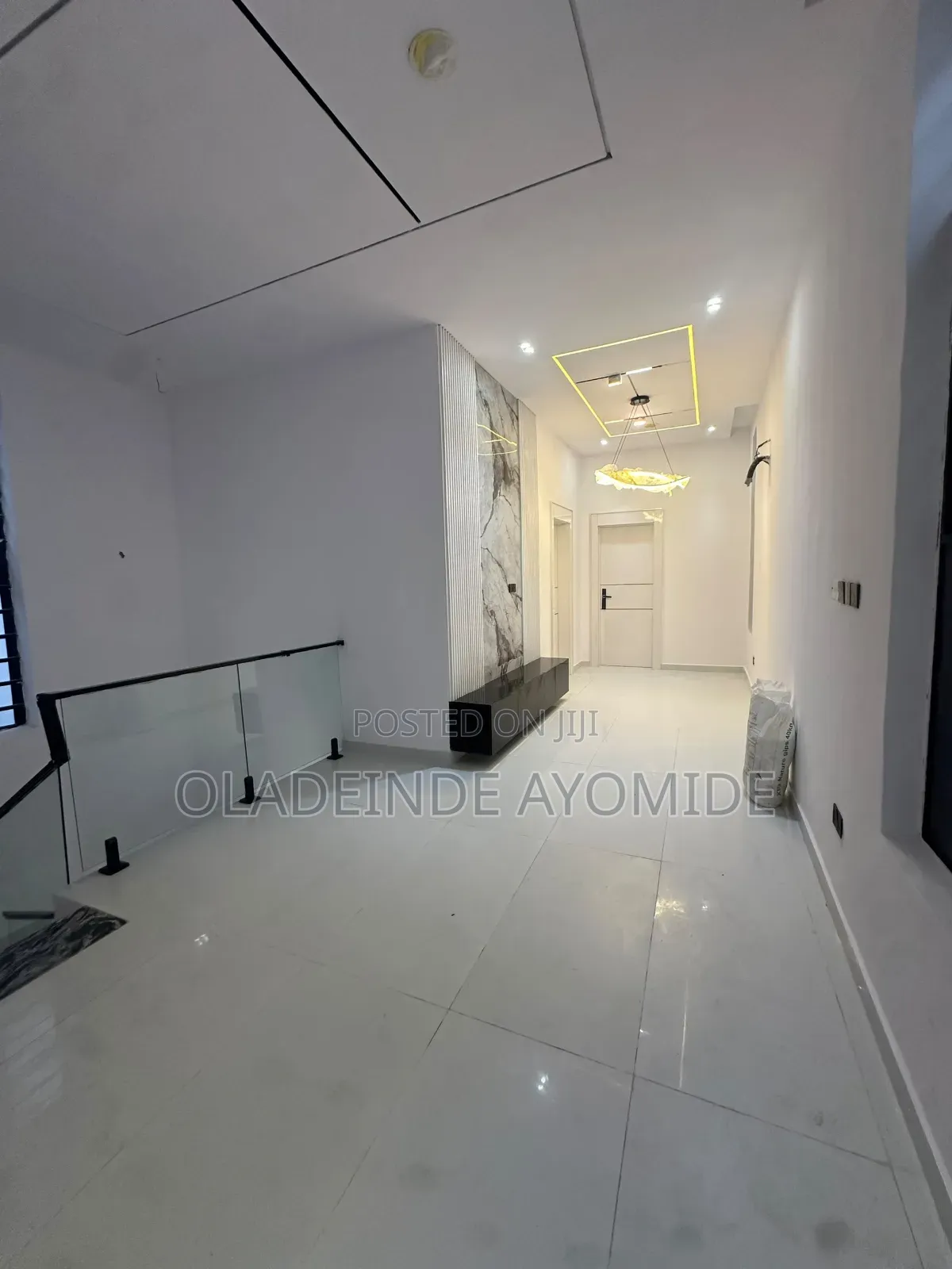 4bdrm Duplex in Sangotedo Ajah for sale