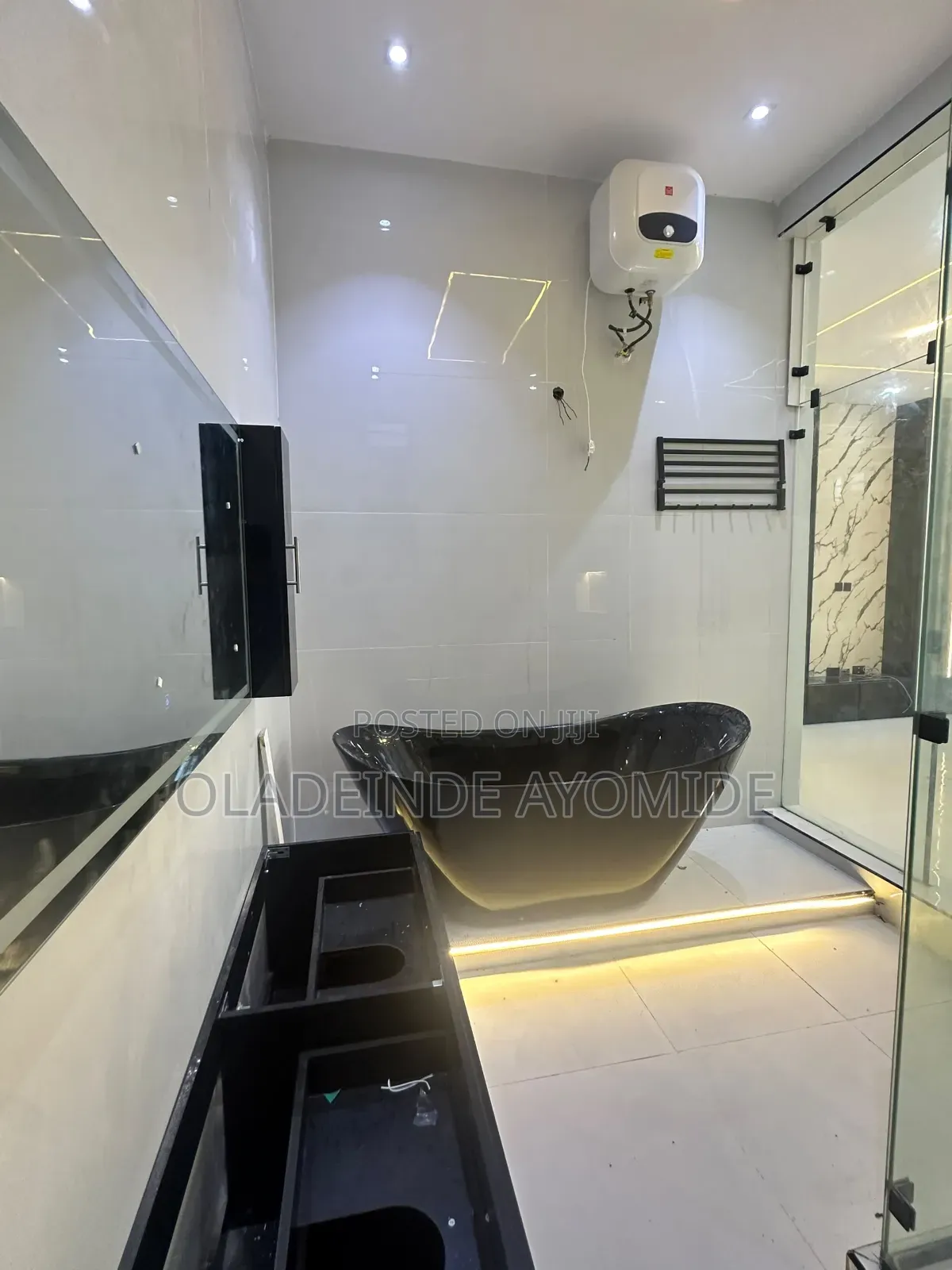 4bdrm Duplex in Sangotedo Ajah for sale