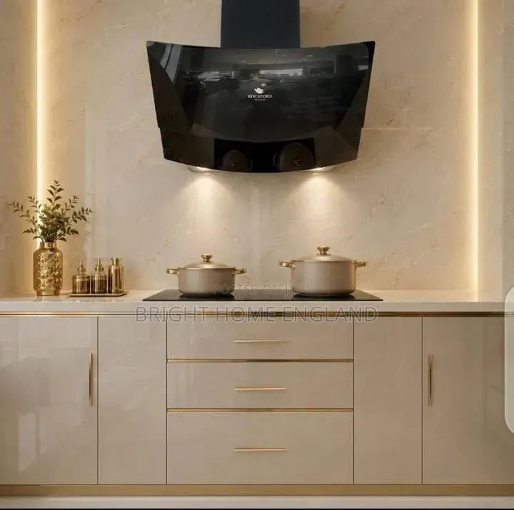 70cm Heat Extractor