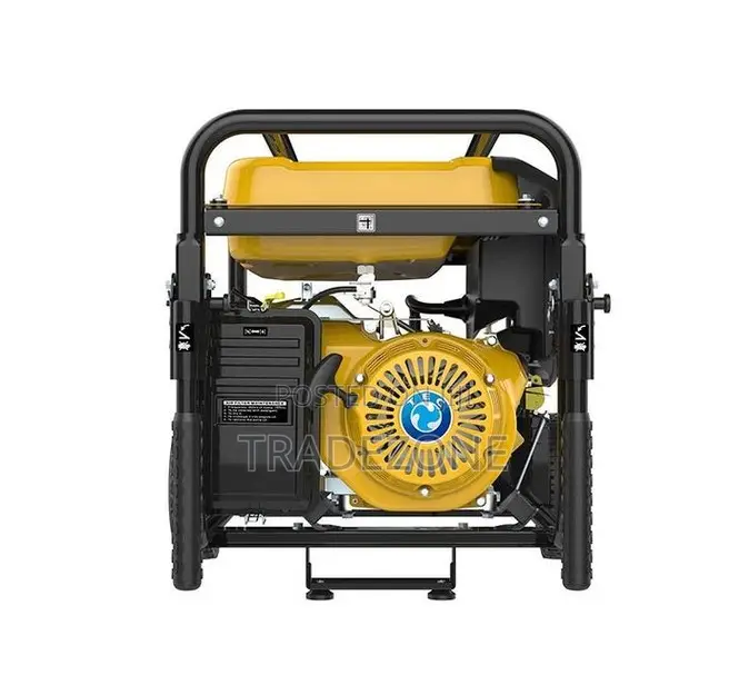 Haier Thermocool 10kva/8kw Petrol Generator | ULT12000RS