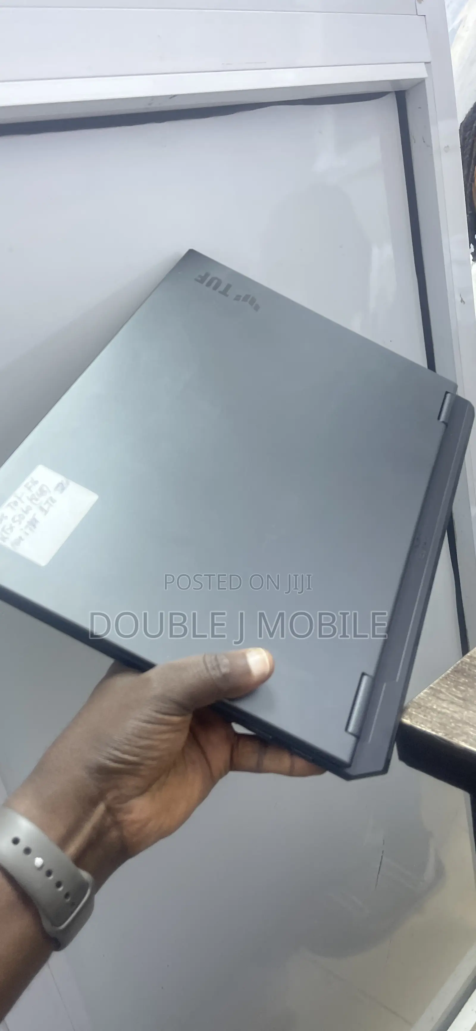 Laptop Asus TUF Gaming F16 32GB Intel Core i7 SSD 1T