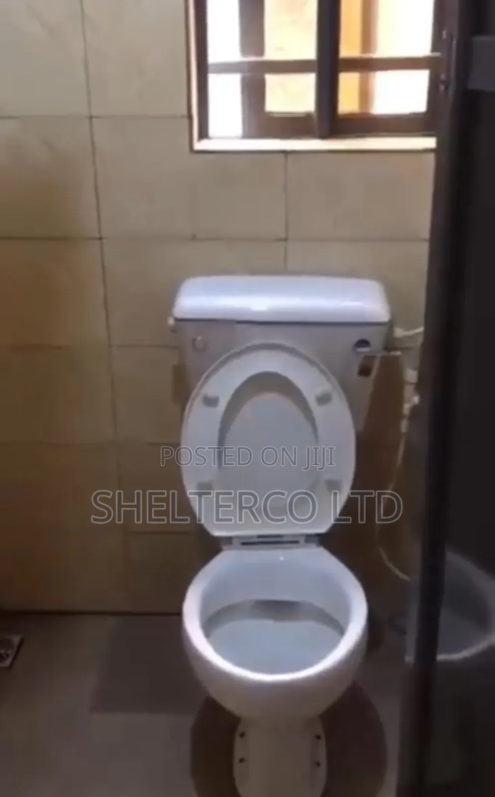2bdrm Apartment in Gated Street, Agbotikuyo for rent