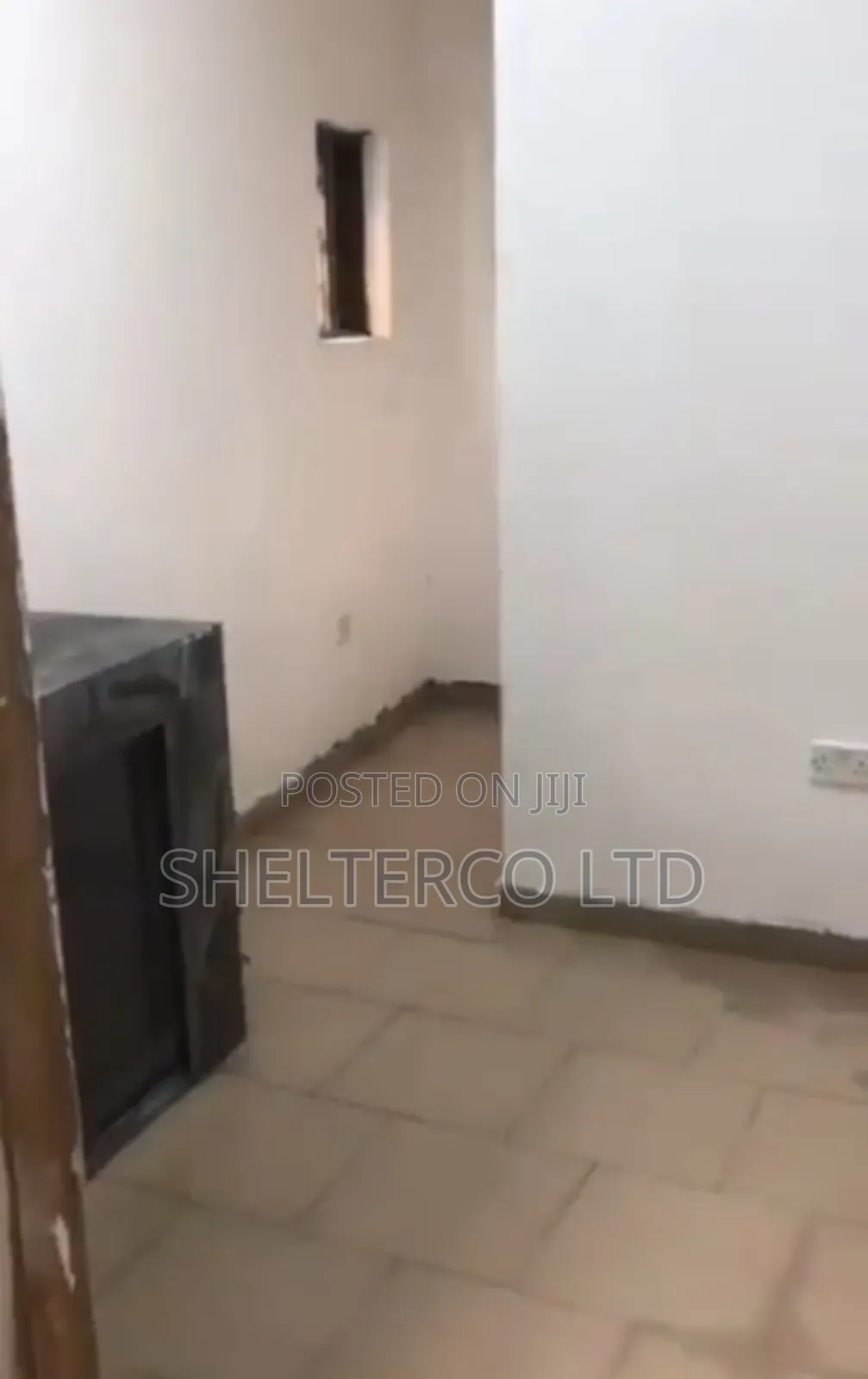2bdrm Apartment in Gated Street, Agbotikuyo for rent