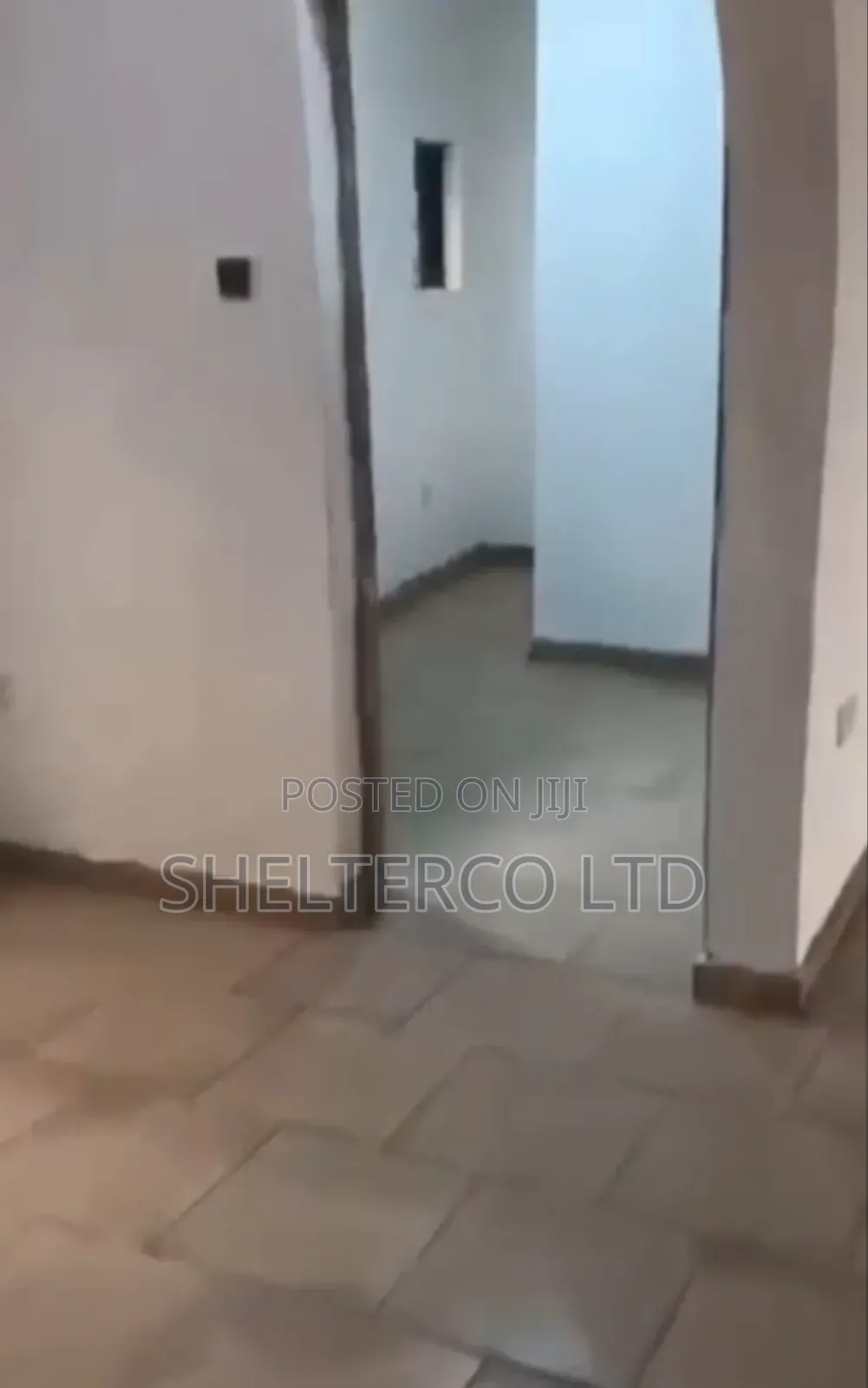 2bdrm Apartment in Gated Street, Agbotikuyo for rent