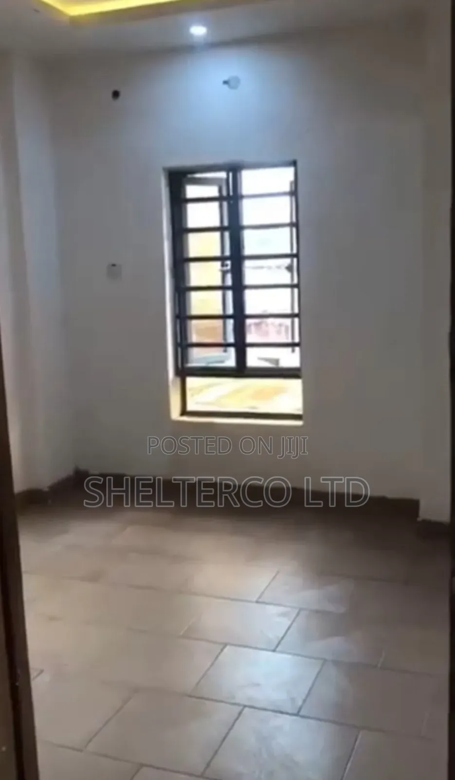 2bdrm Apartment in Gated Street, Agbotikuyo for rent