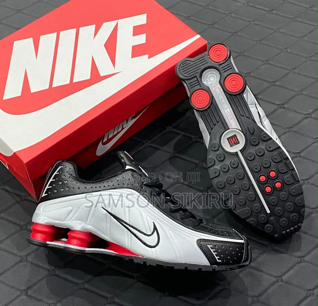 Nike Airmax Sneaker Now Available in Store!!*