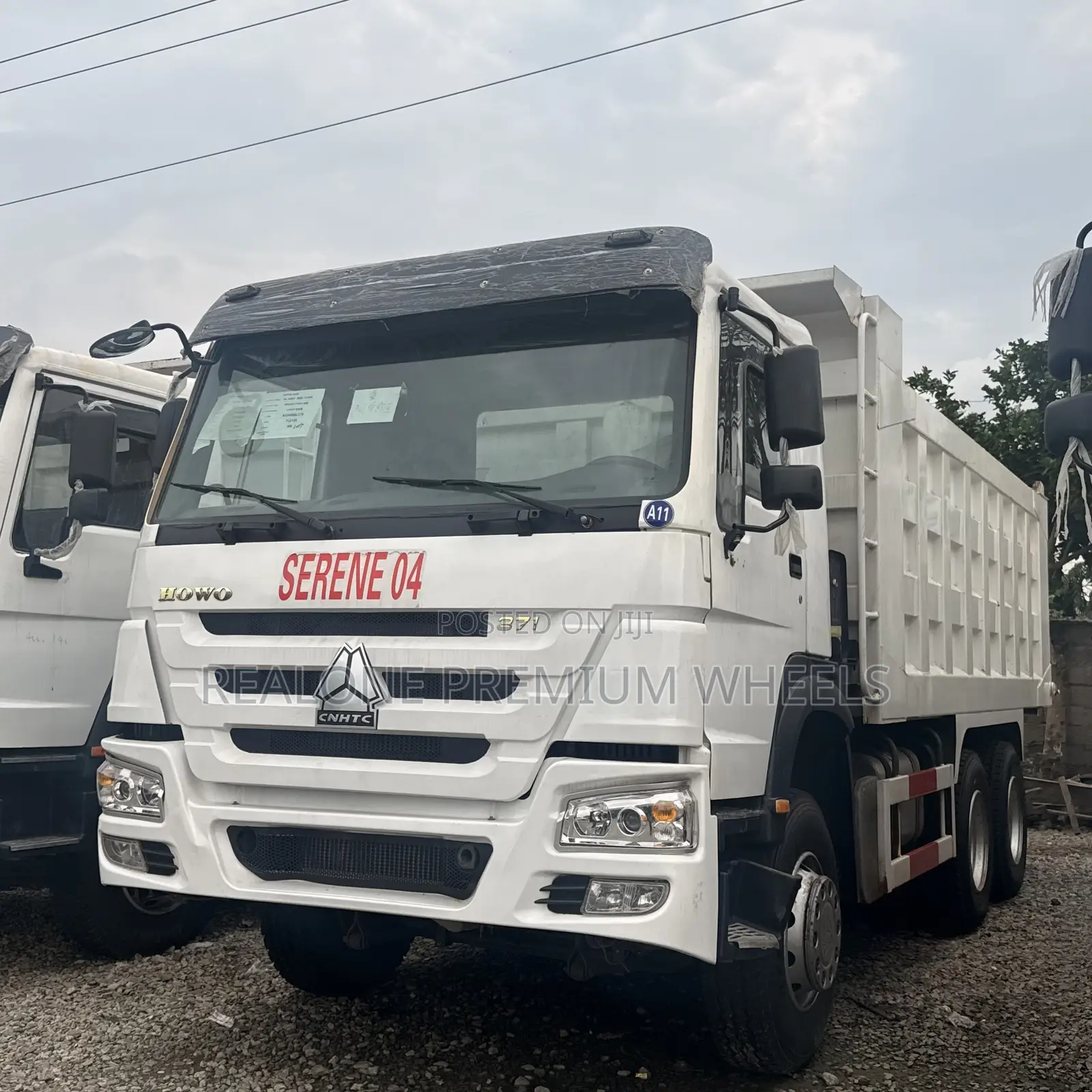 Howo Truck
