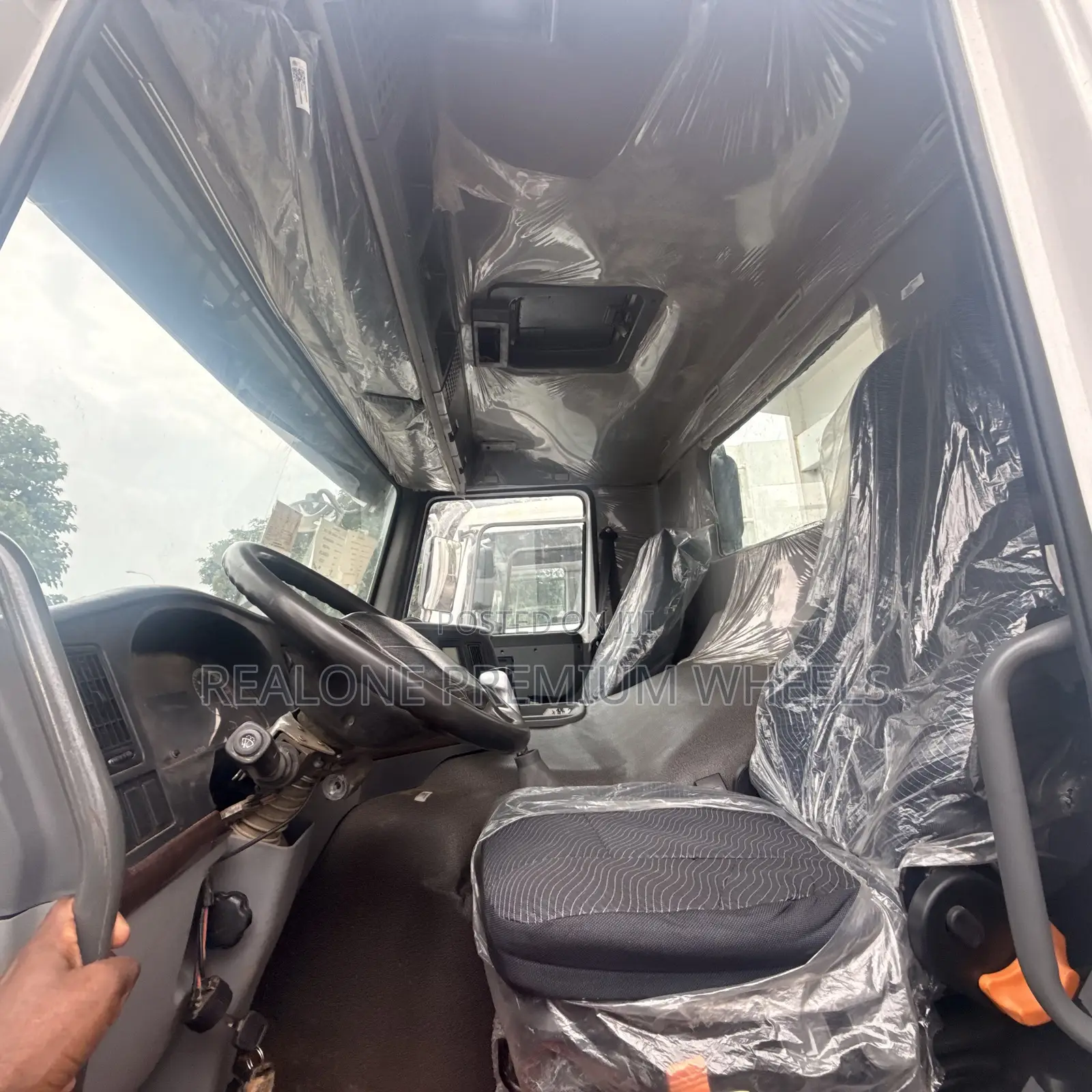 Howo Truck